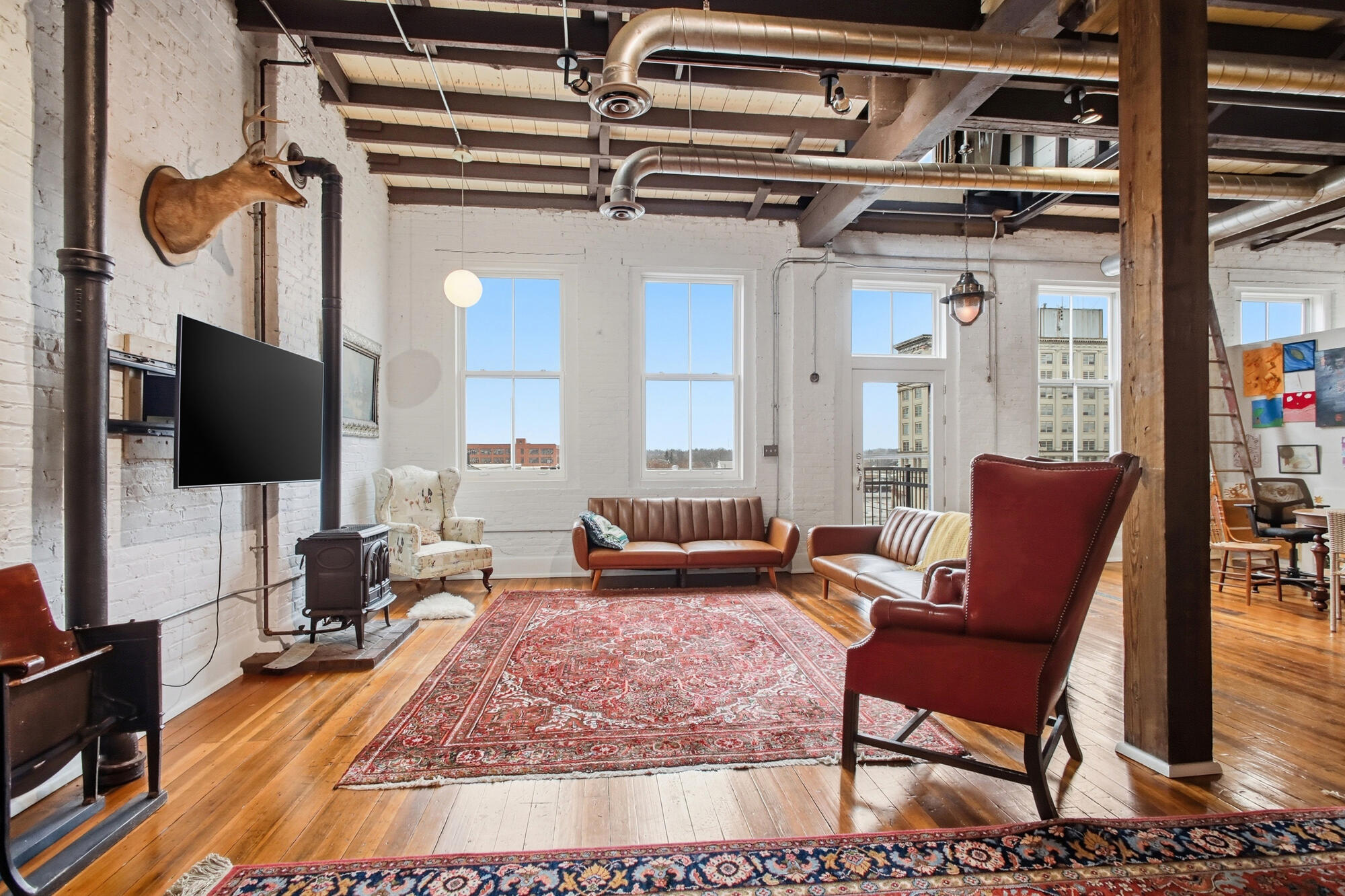 38 High Street, Springfield, Ohio 45502