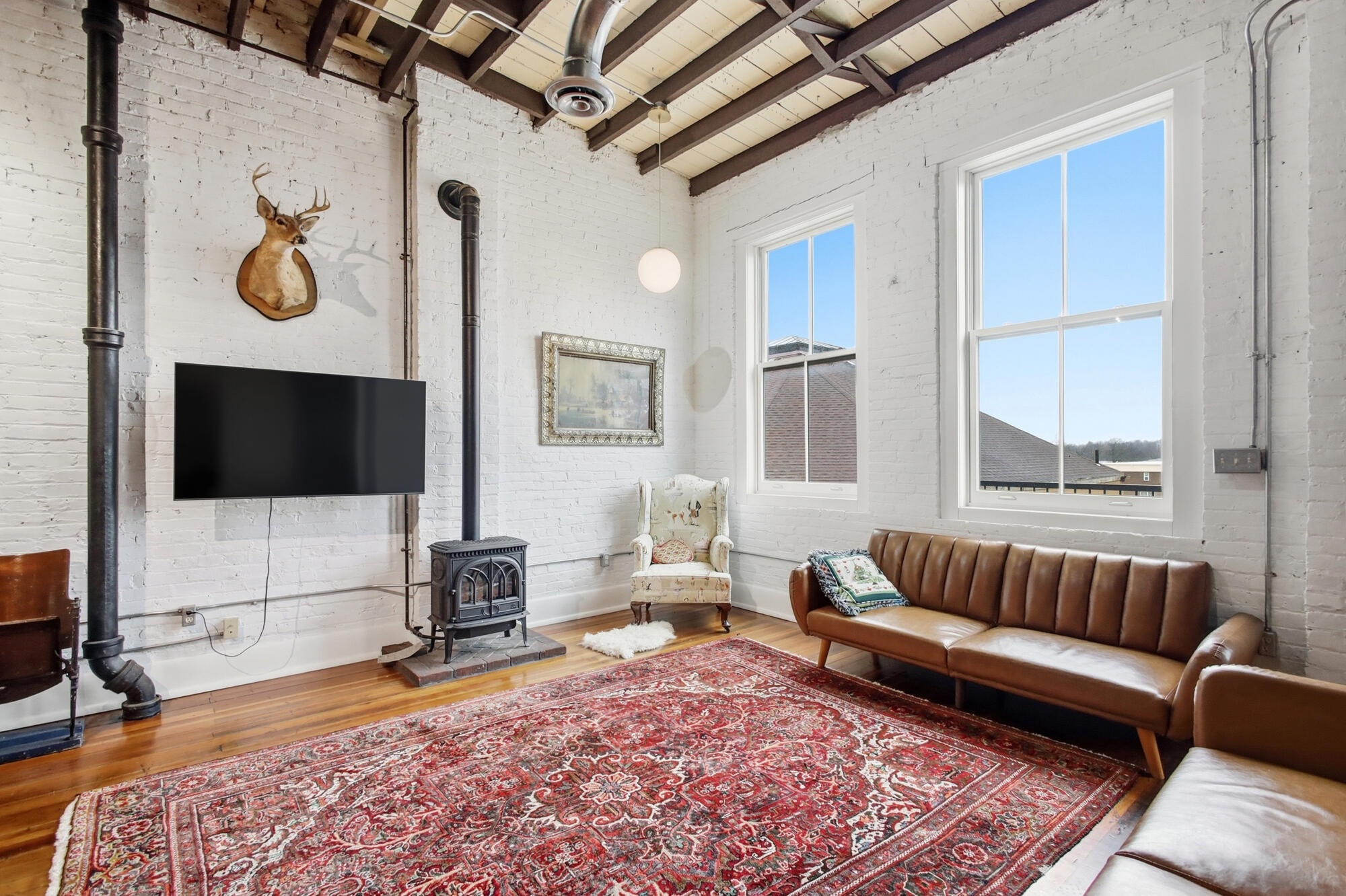 38 High Street, Springfield, Ohio 45502