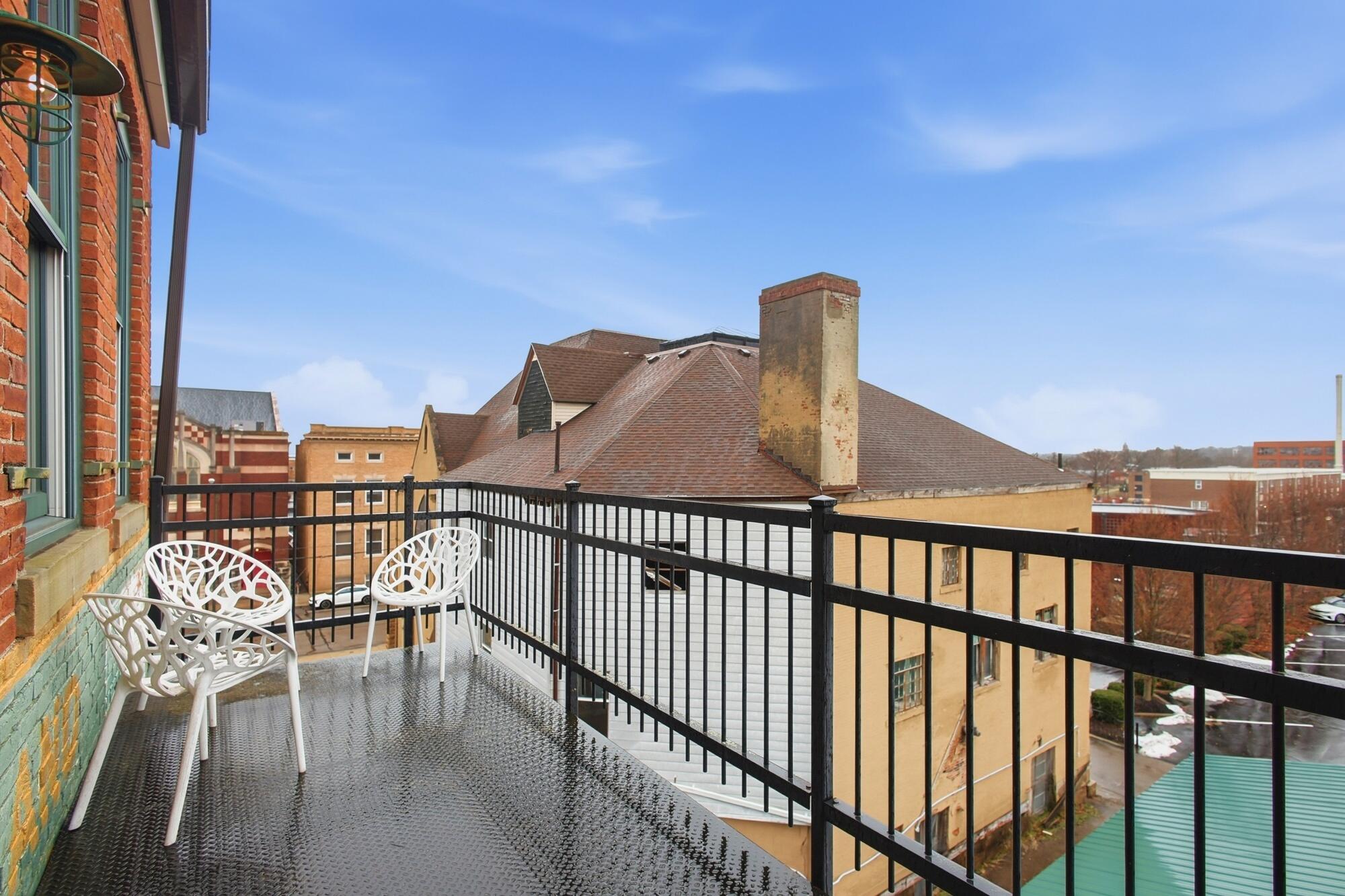 38 High Street, Springfield, Ohio 45502