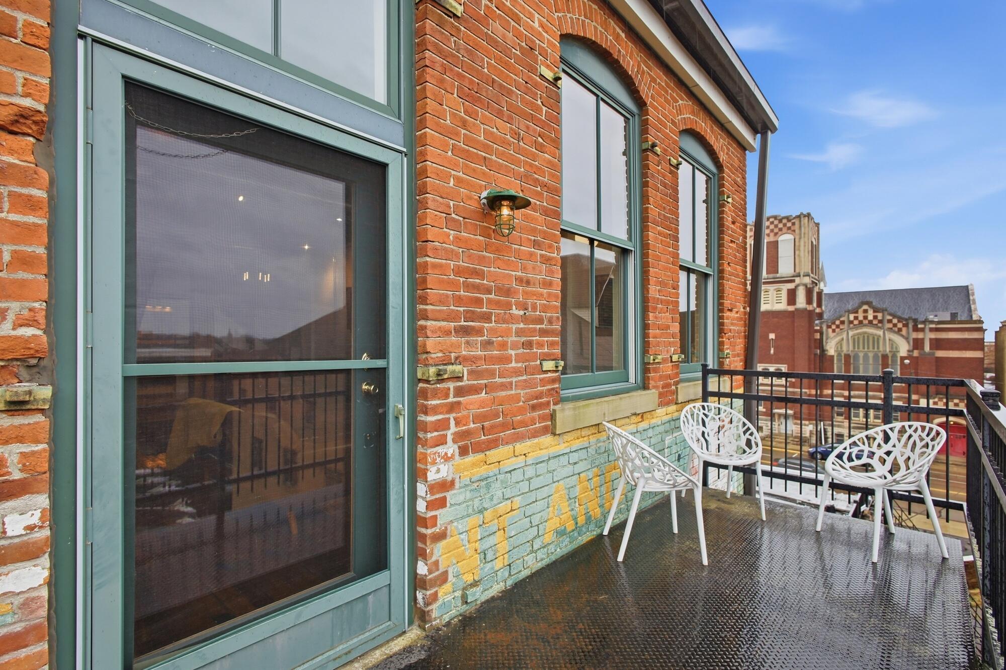 38 High Street, Springfield, Ohio 45502