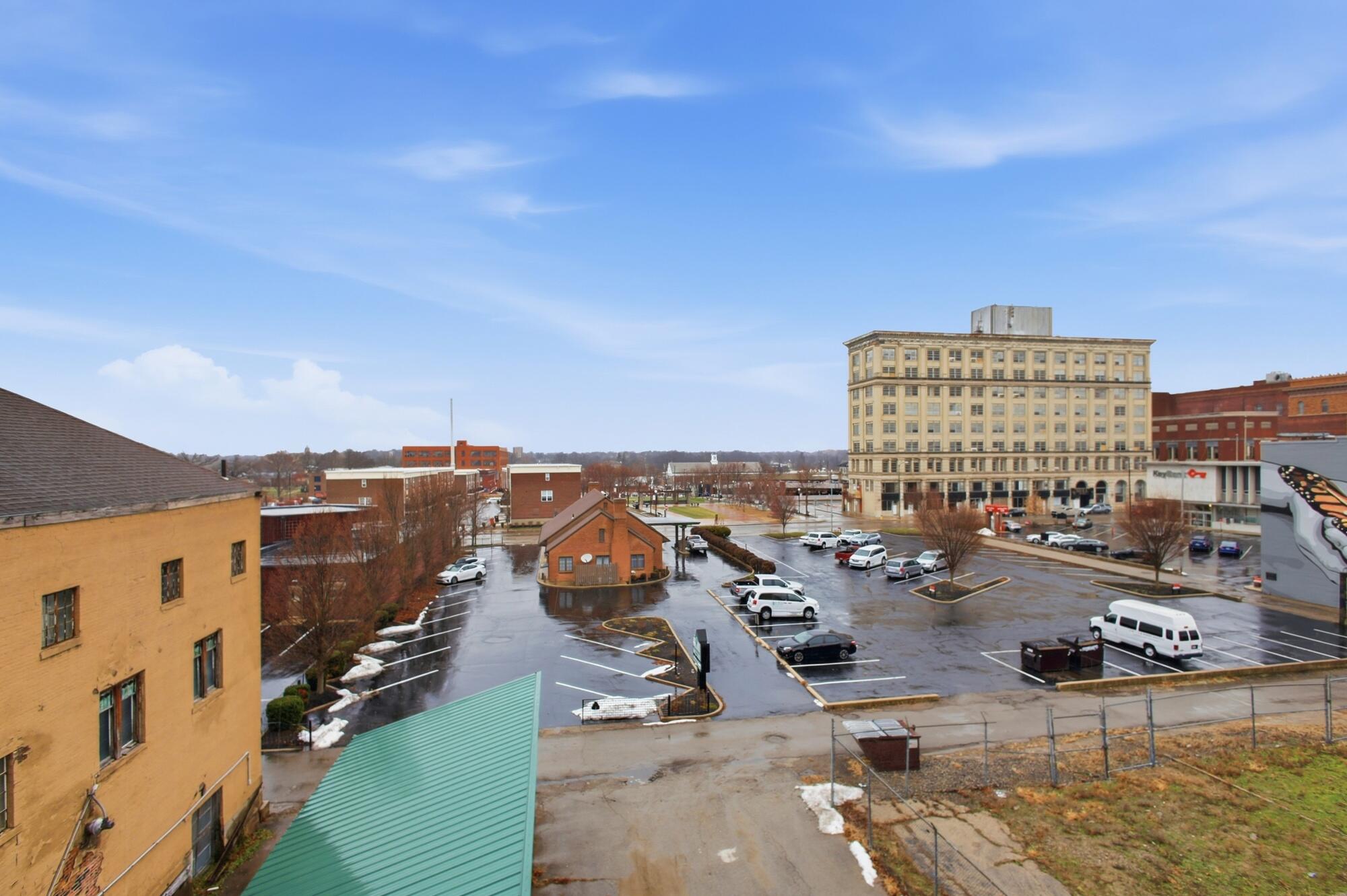 38 High Street, Springfield, Ohio 45502