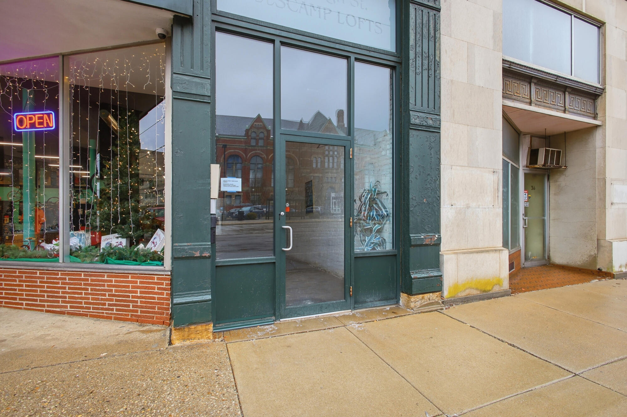 38 High Street, Springfield, Ohio 45502