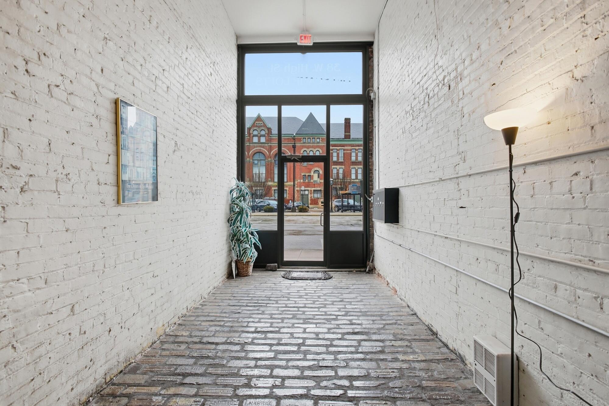 38 High Street, Springfield, Ohio 45502