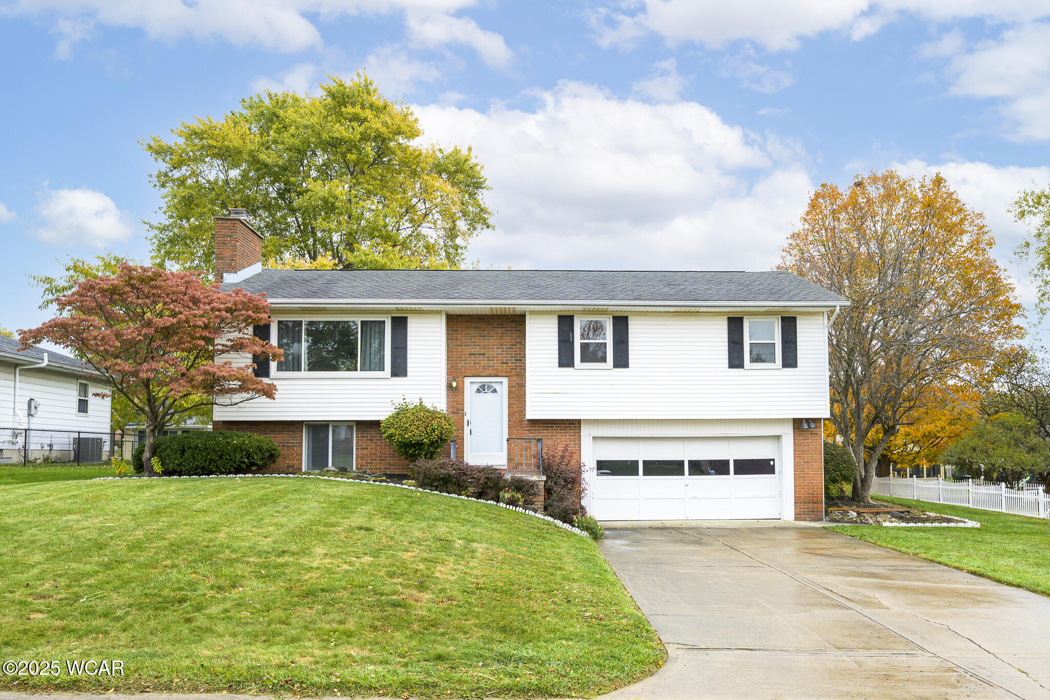 512 Newford Drive, Bellefontaine, Ohio