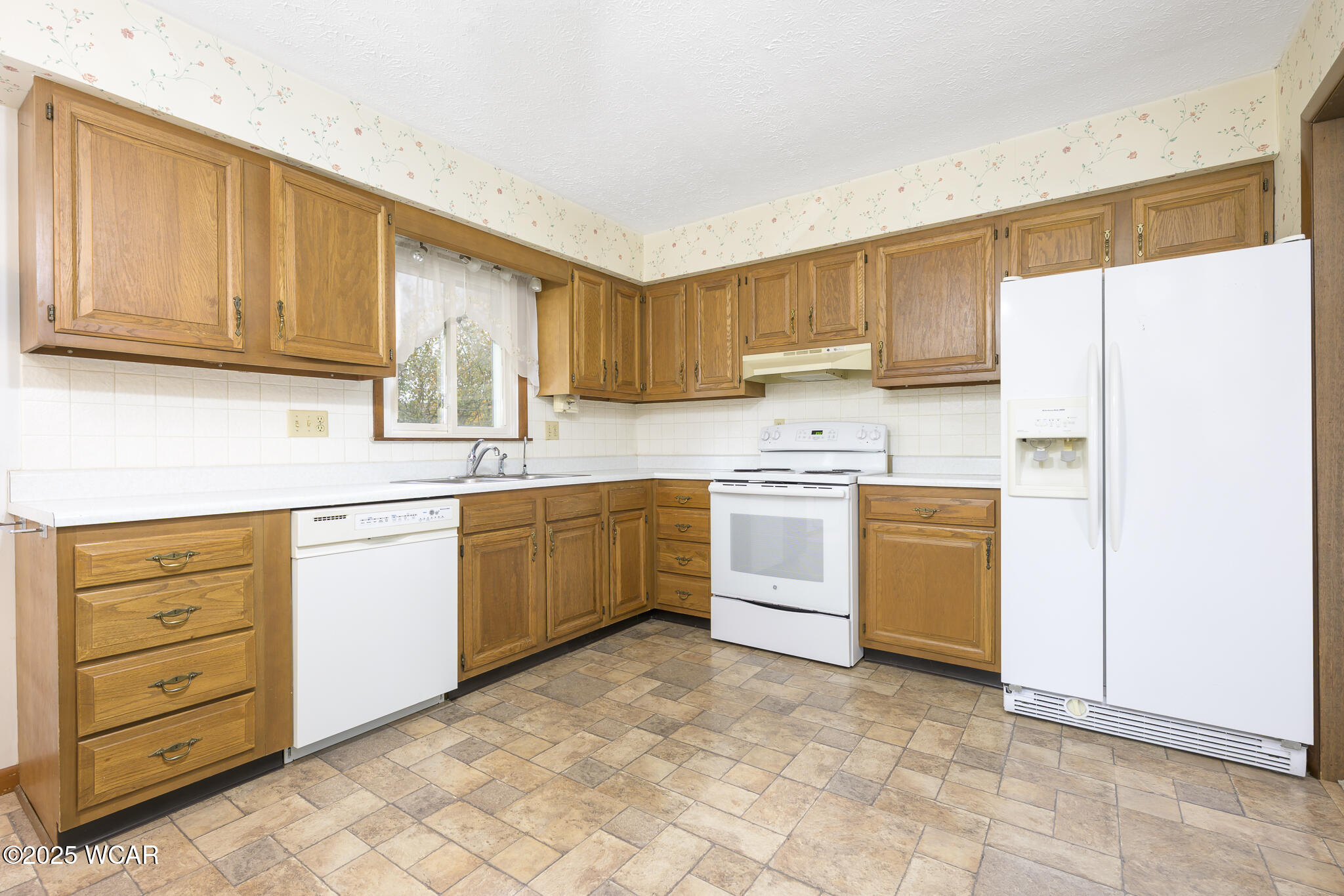 512 Newford Drive, Bellefontaine, Ohio