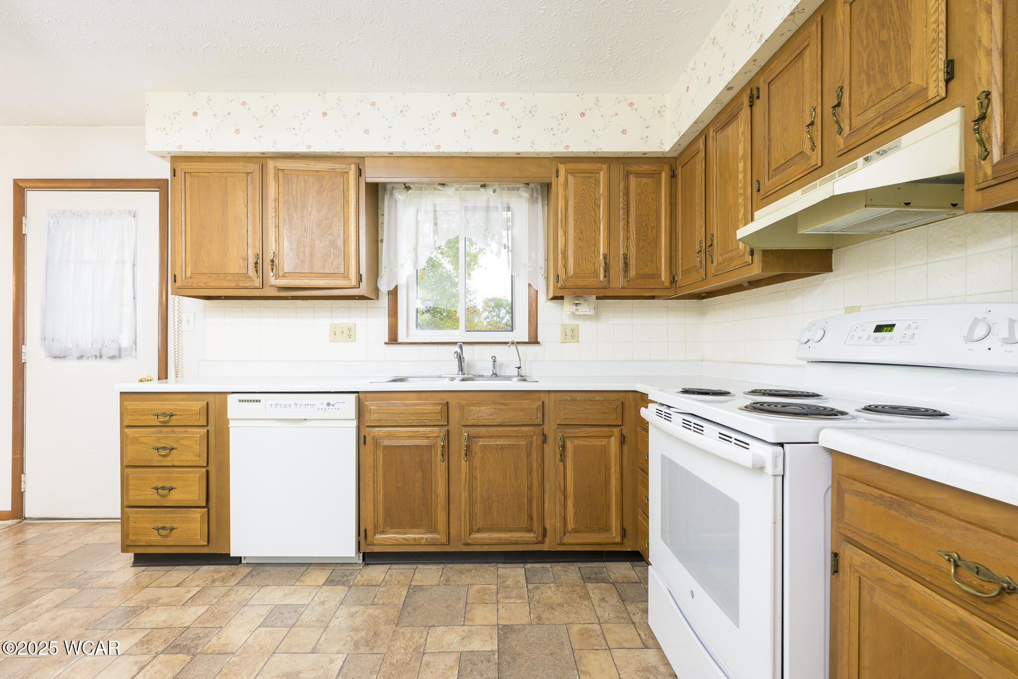 512 Newford Drive, Bellefontaine, Ohio