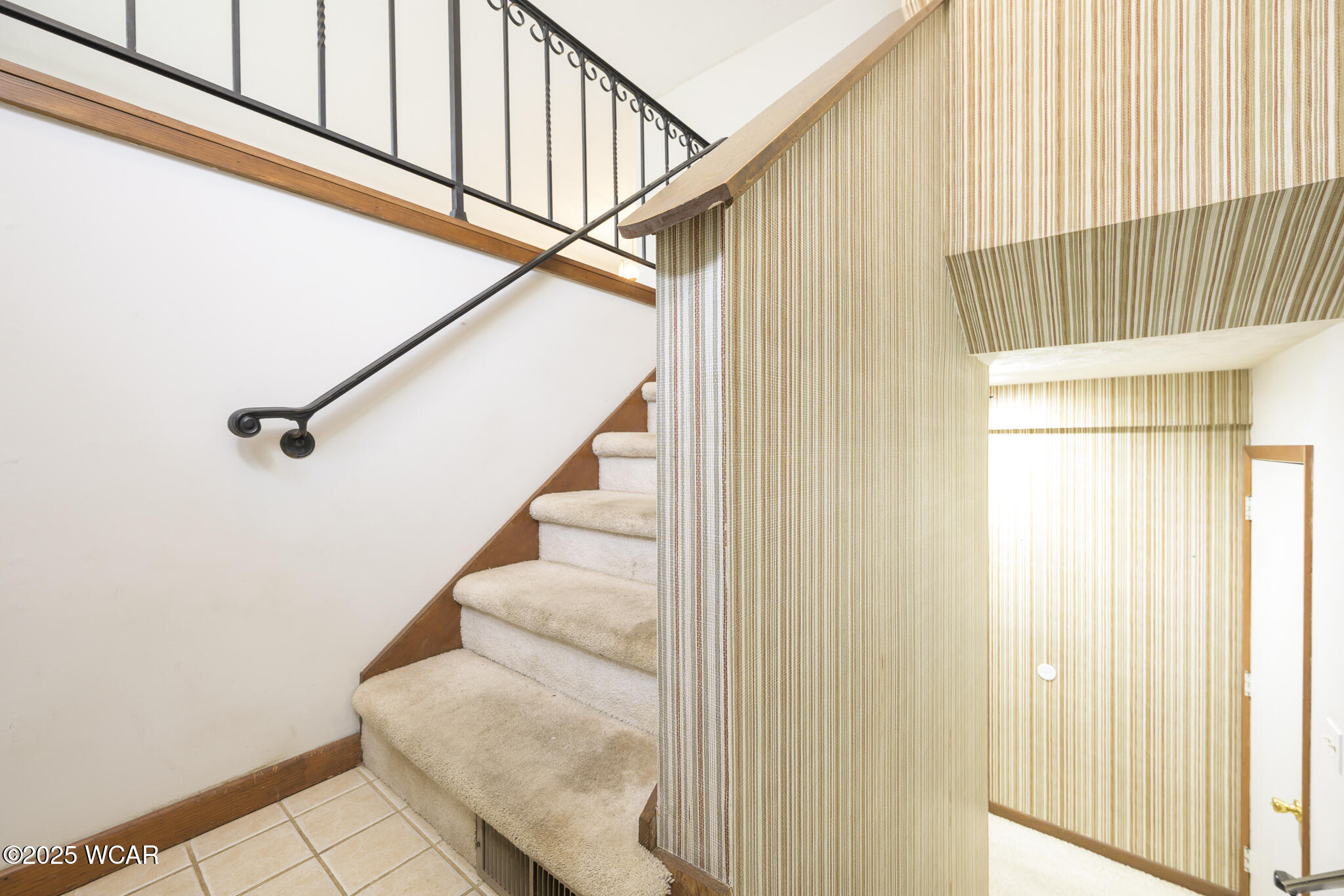 512 Newford Drive, Bellefontaine, Ohio