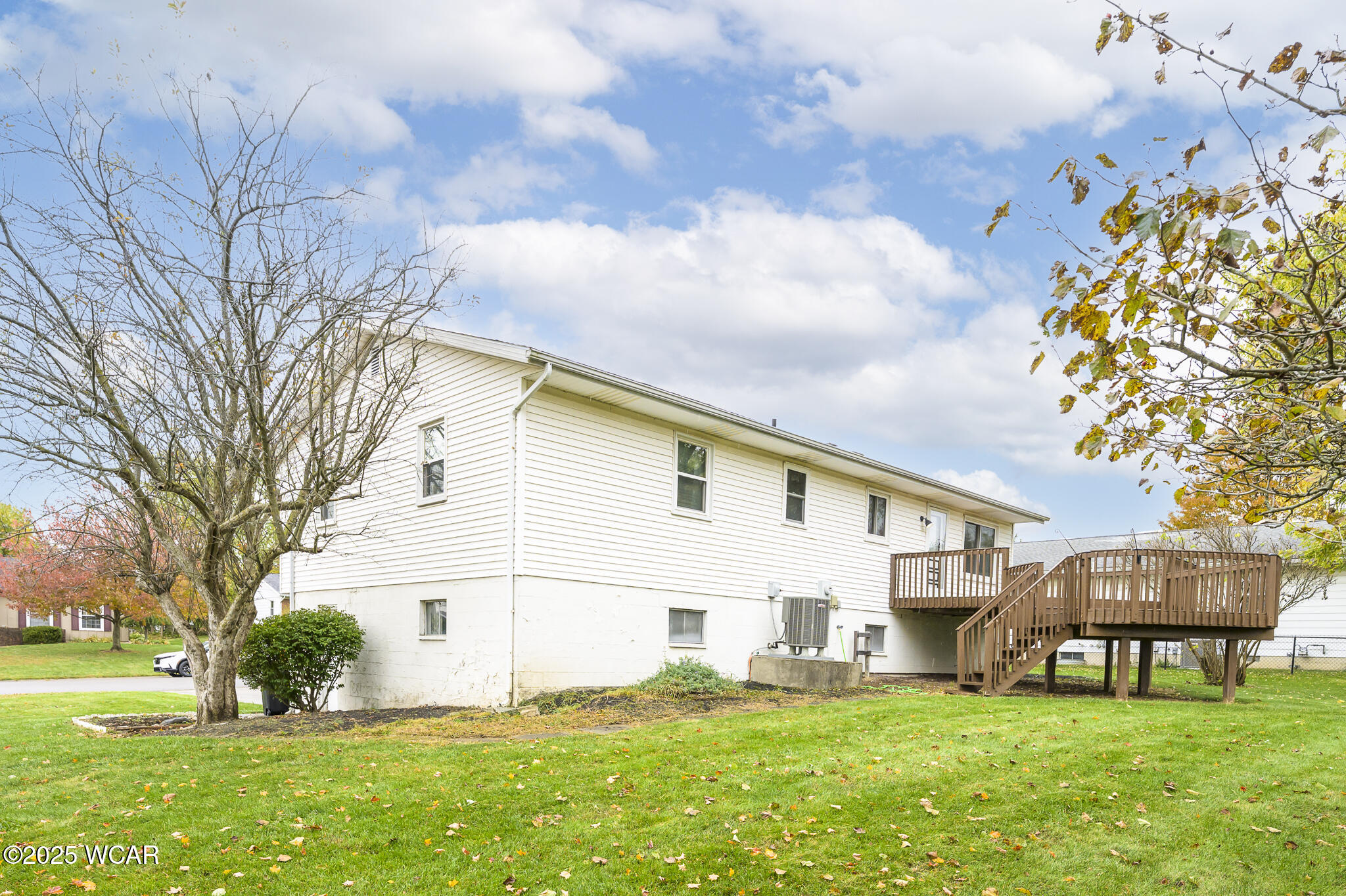512 Newford Drive, Bellefontaine, Ohio