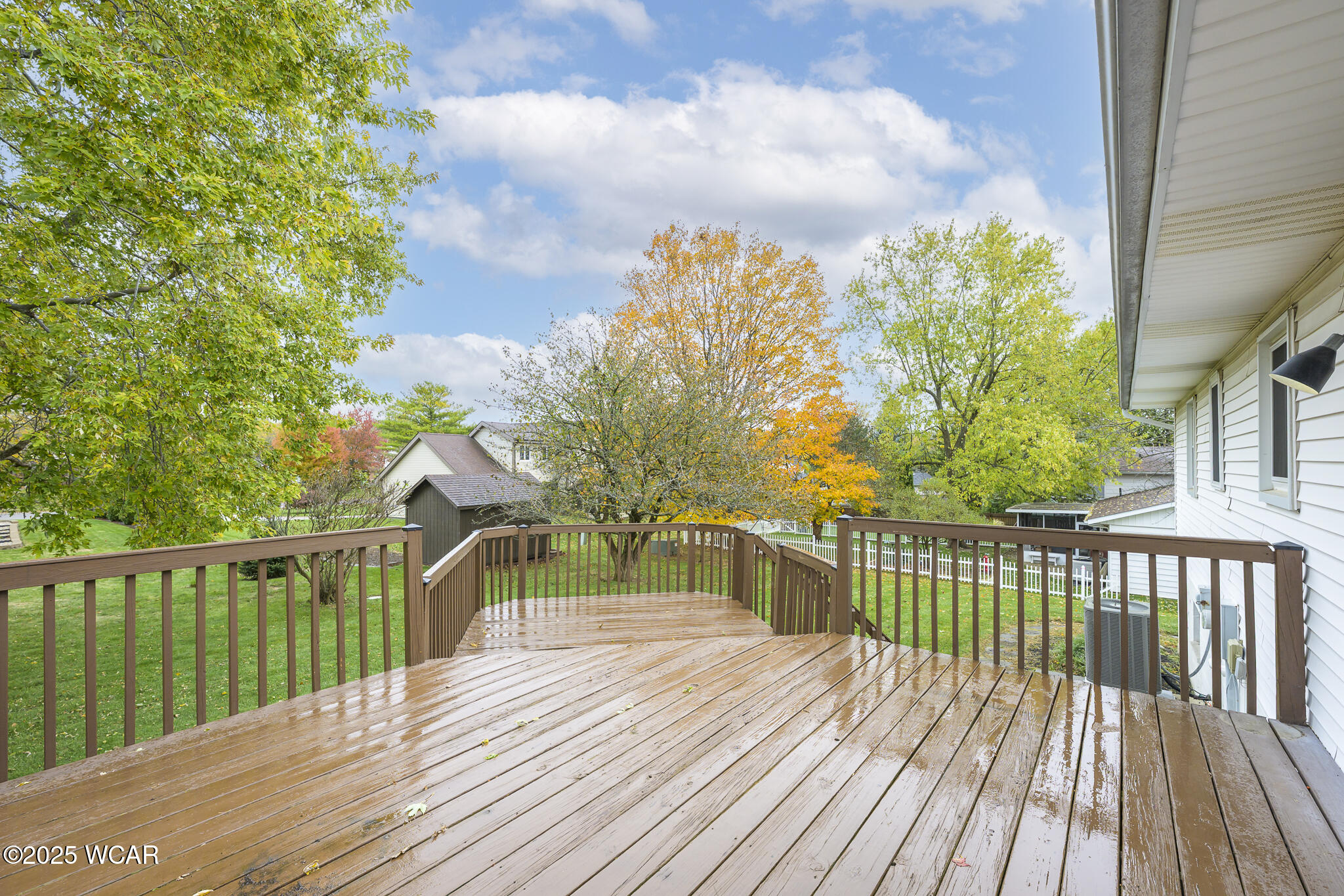 512 Newford Drive, Bellefontaine, Ohio