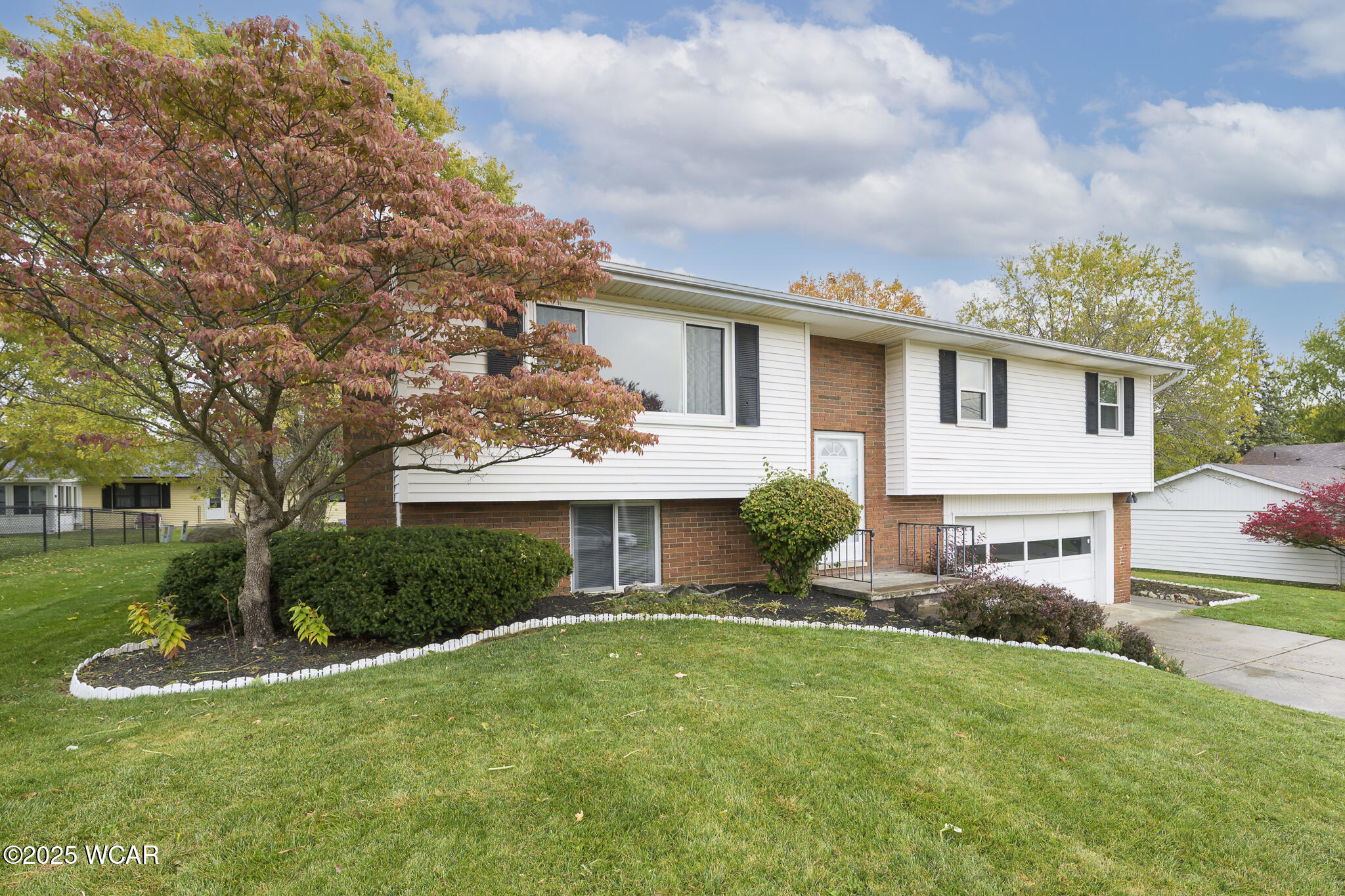 512 Newford Drive, Bellefontaine, Ohio