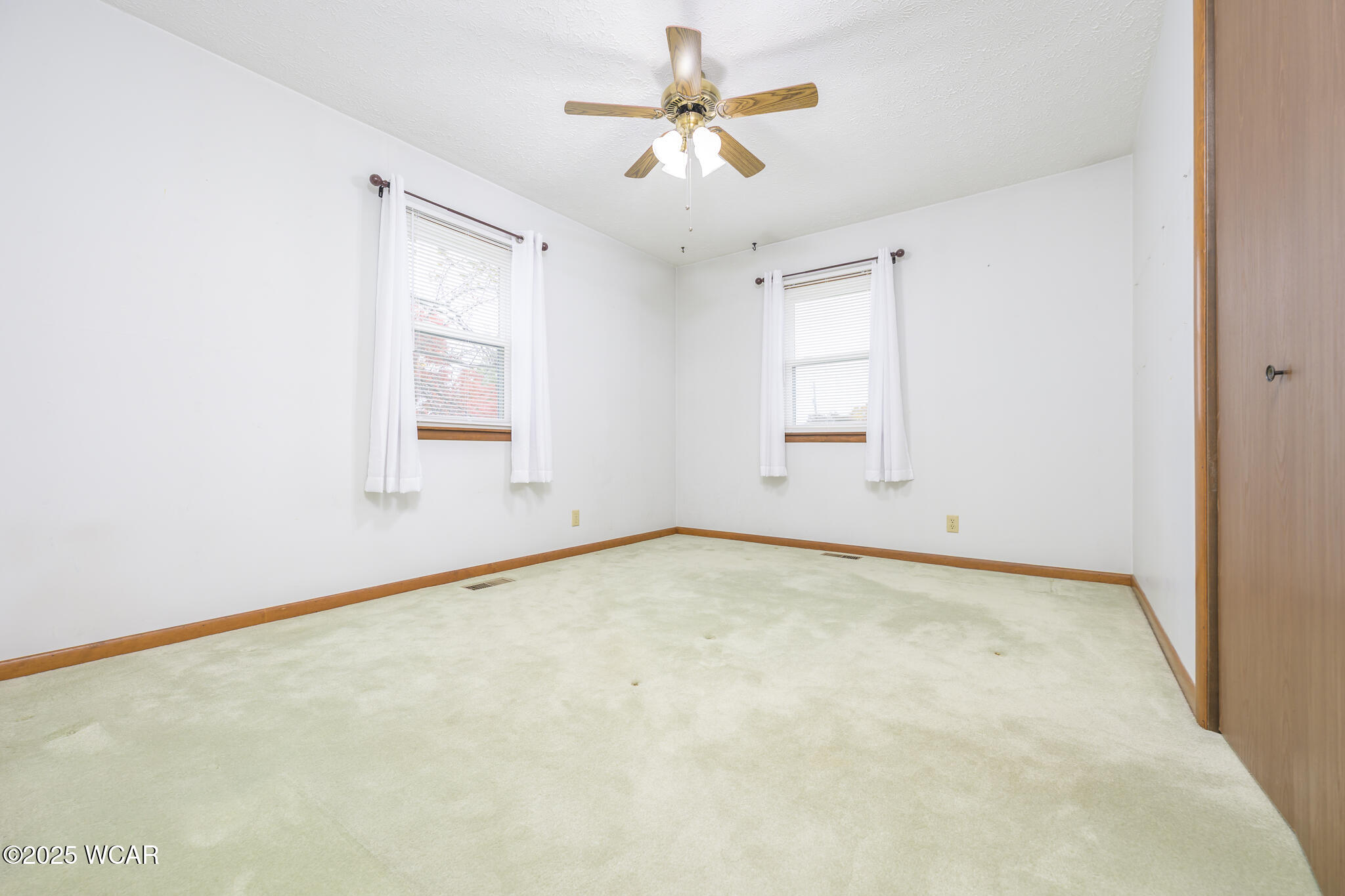 512 Newford Drive, Bellefontaine, Ohio