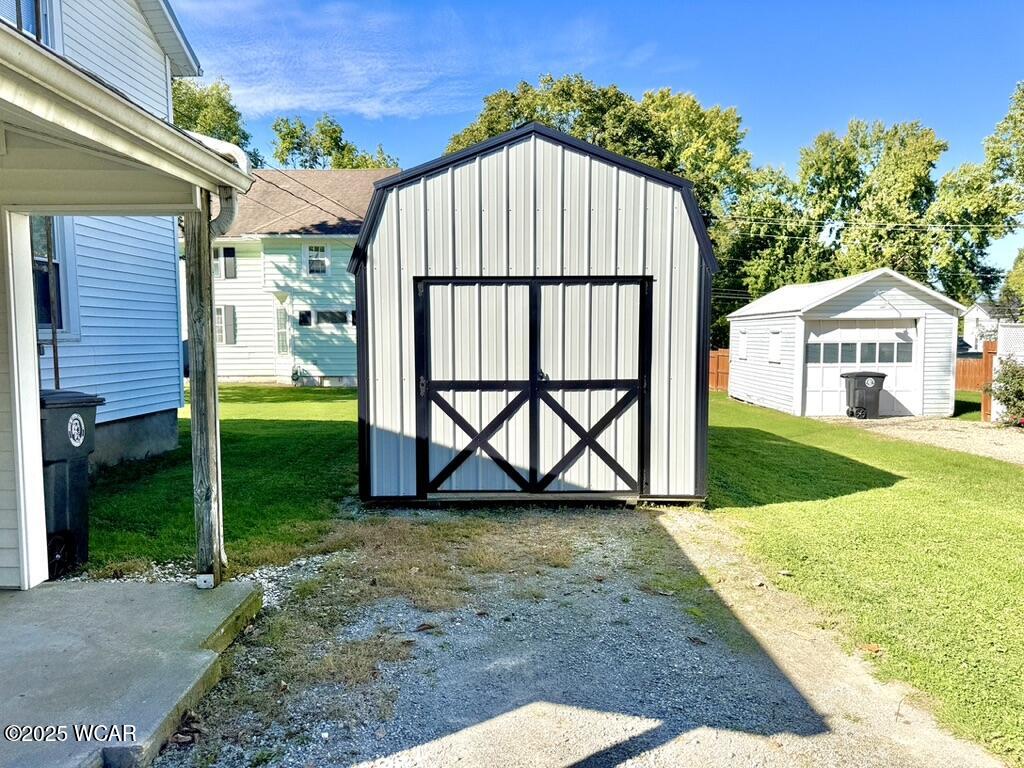 230 Bigelow Street, Upper Sandusky, Ohio