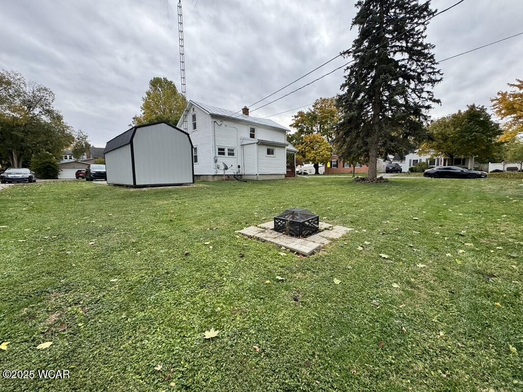 230 Bigelow Street, Upper Sandusky, Ohio