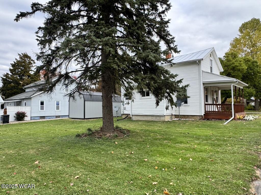 230 Bigelow Street, Upper Sandusky, Ohio