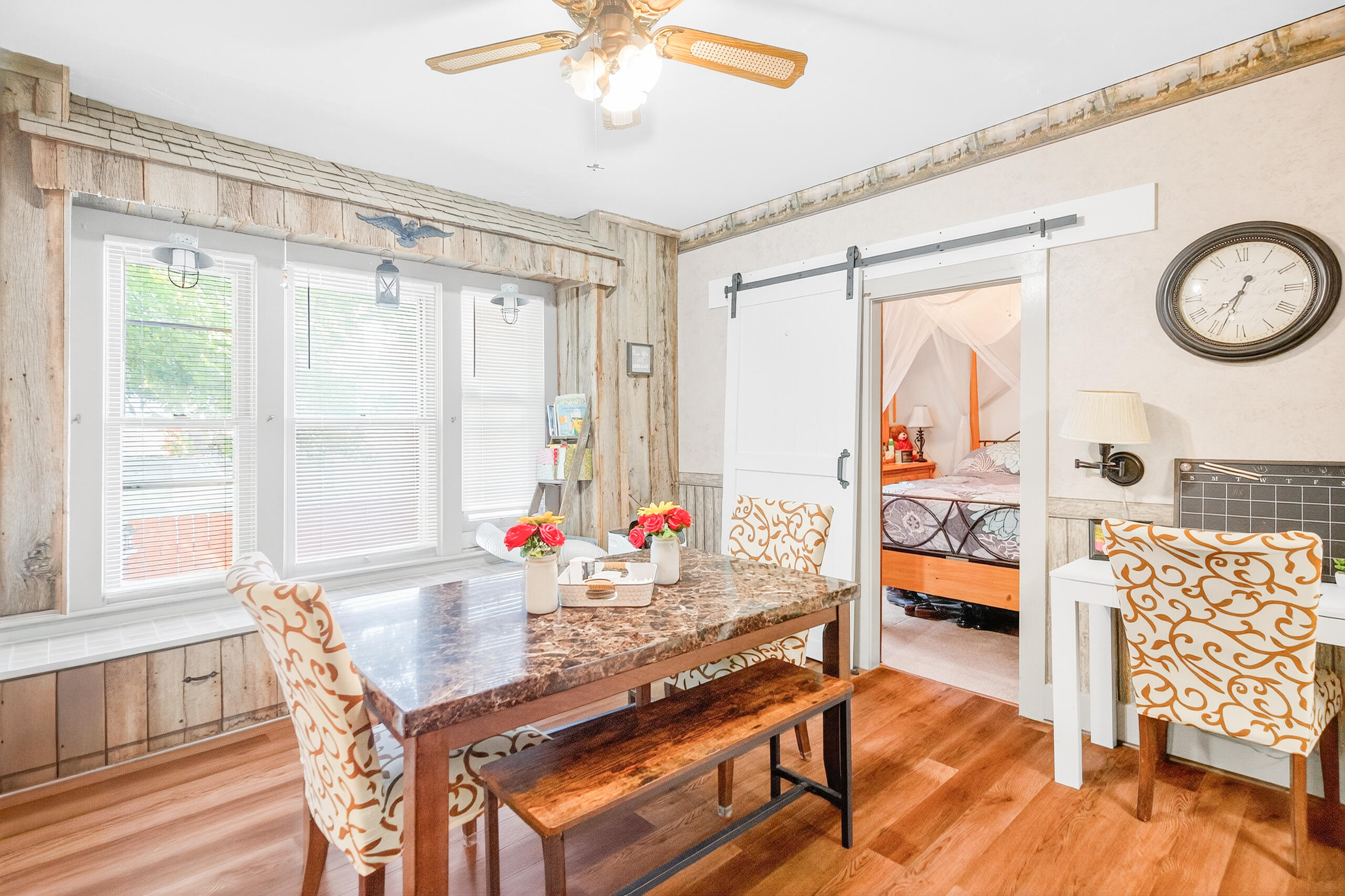 221 Patterson Avenue, Bellefontaine, Ohio 43311