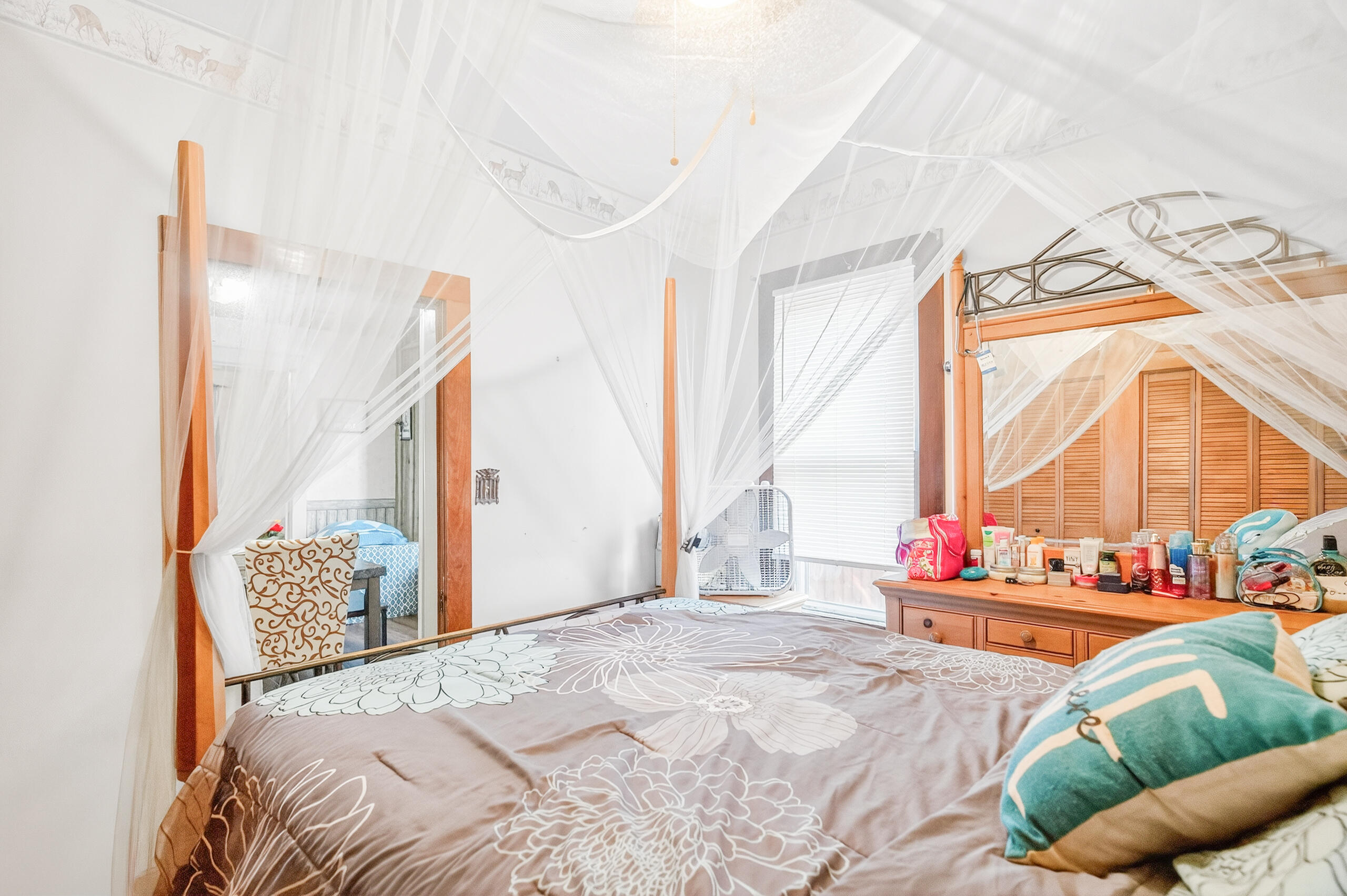 221 Patterson Avenue, Bellefontaine, Ohio 43311