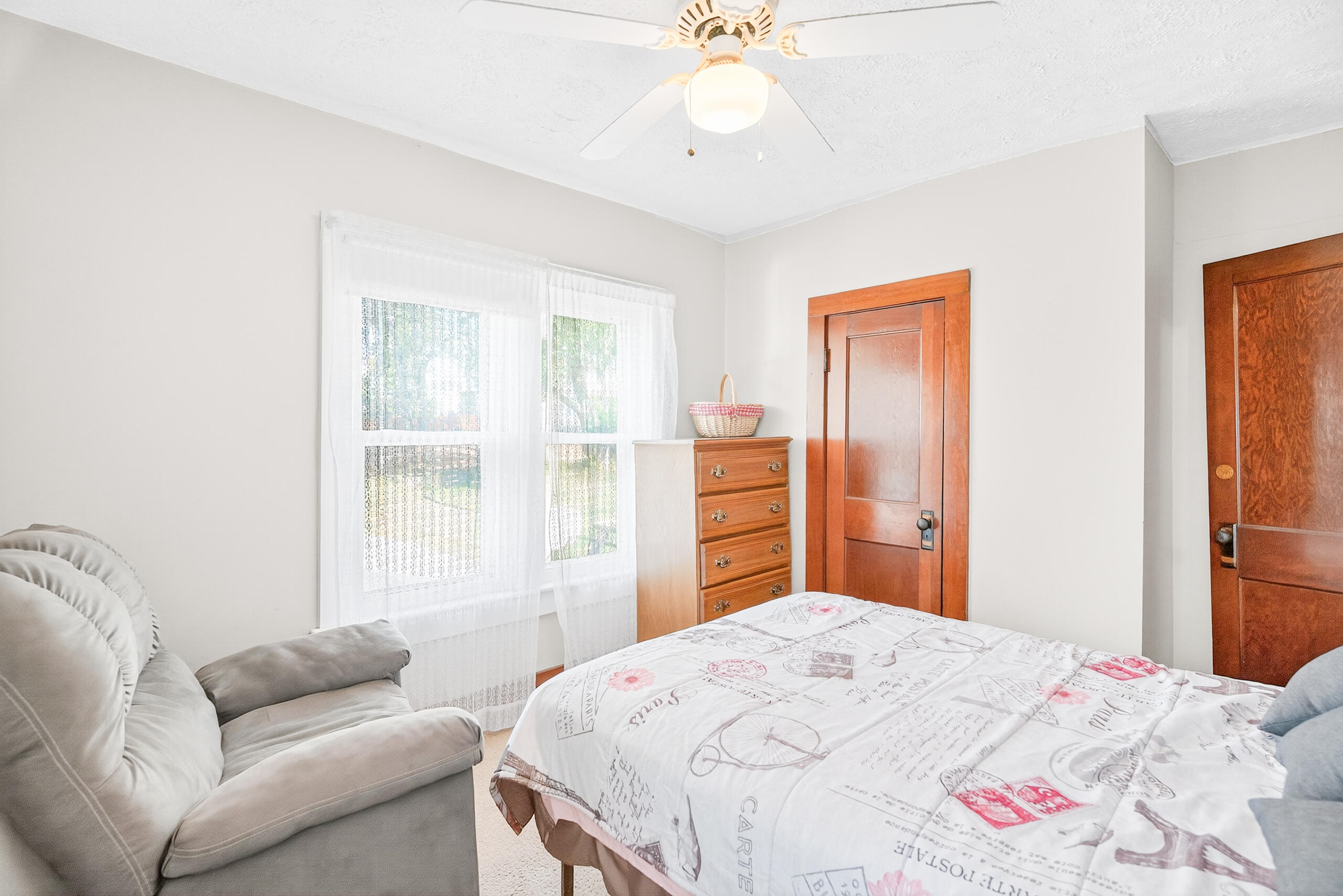 221 Patterson Avenue, Bellefontaine, Ohio 43311