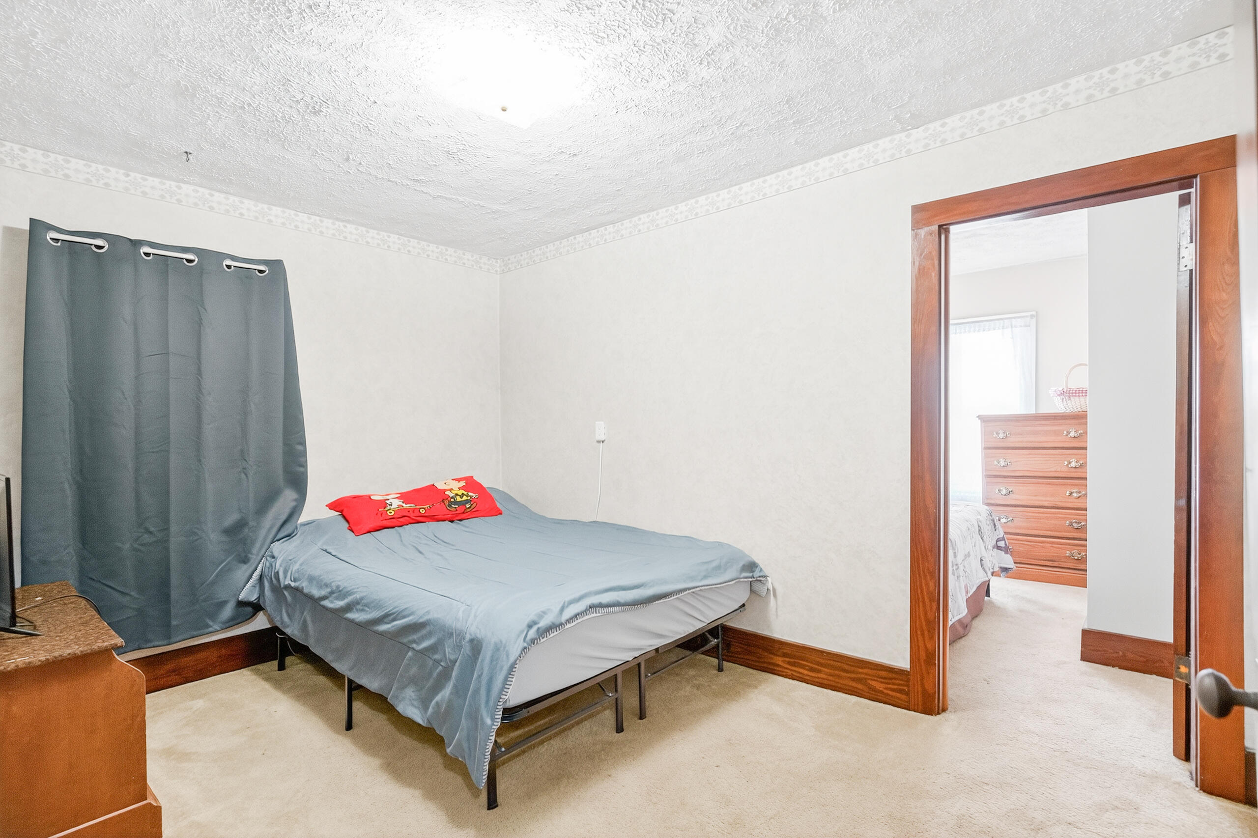 221 Patterson Avenue, Bellefontaine, Ohio 43311