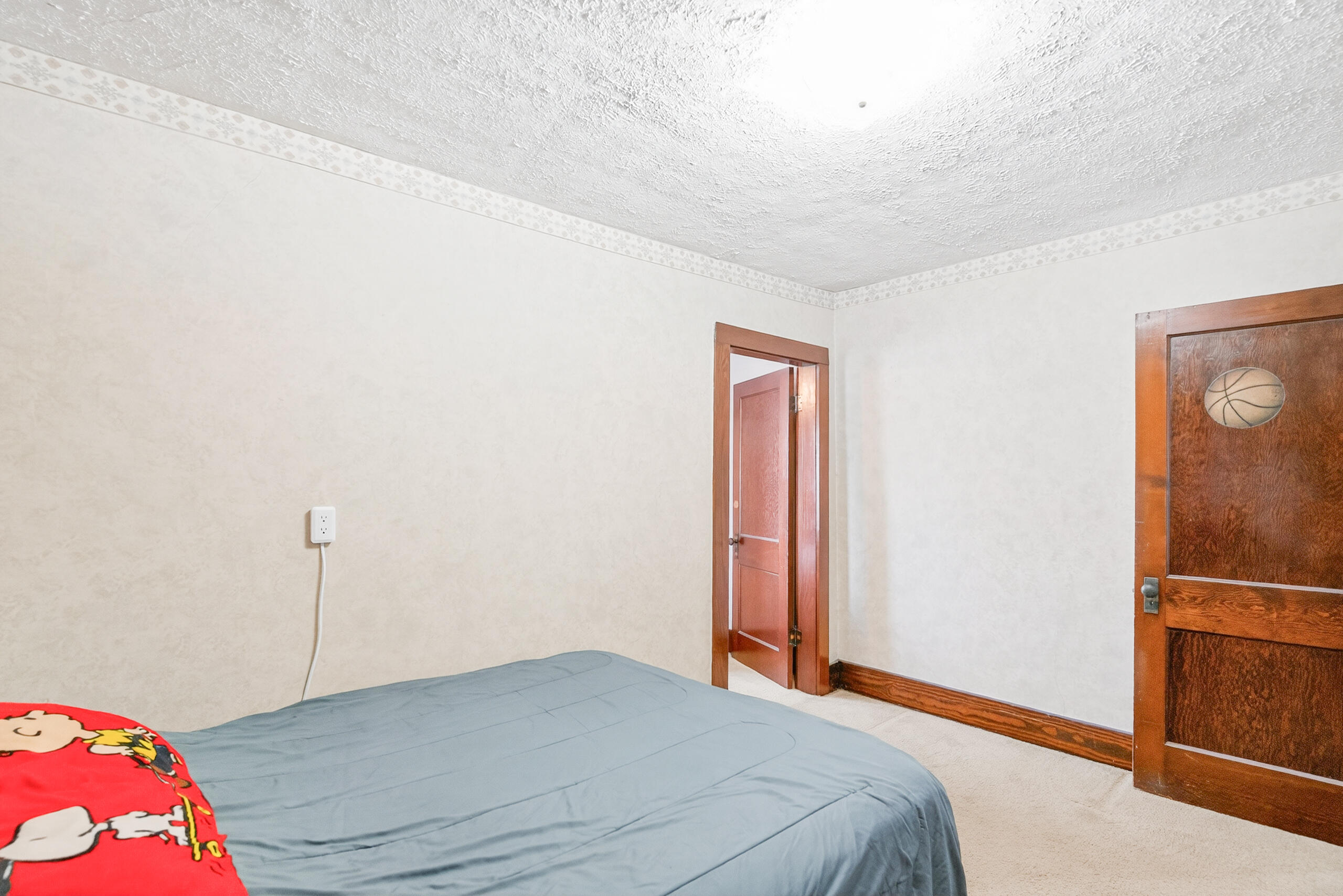 221 Patterson Avenue, Bellefontaine, Ohio 43311