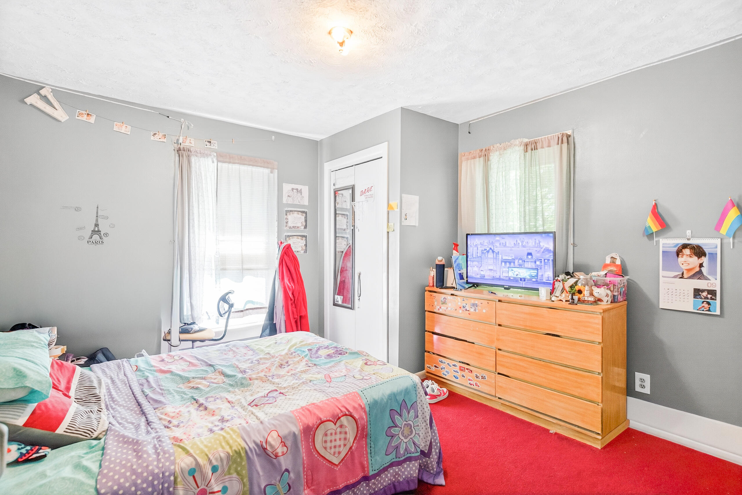 221 Patterson Avenue, Bellefontaine, Ohio 43311