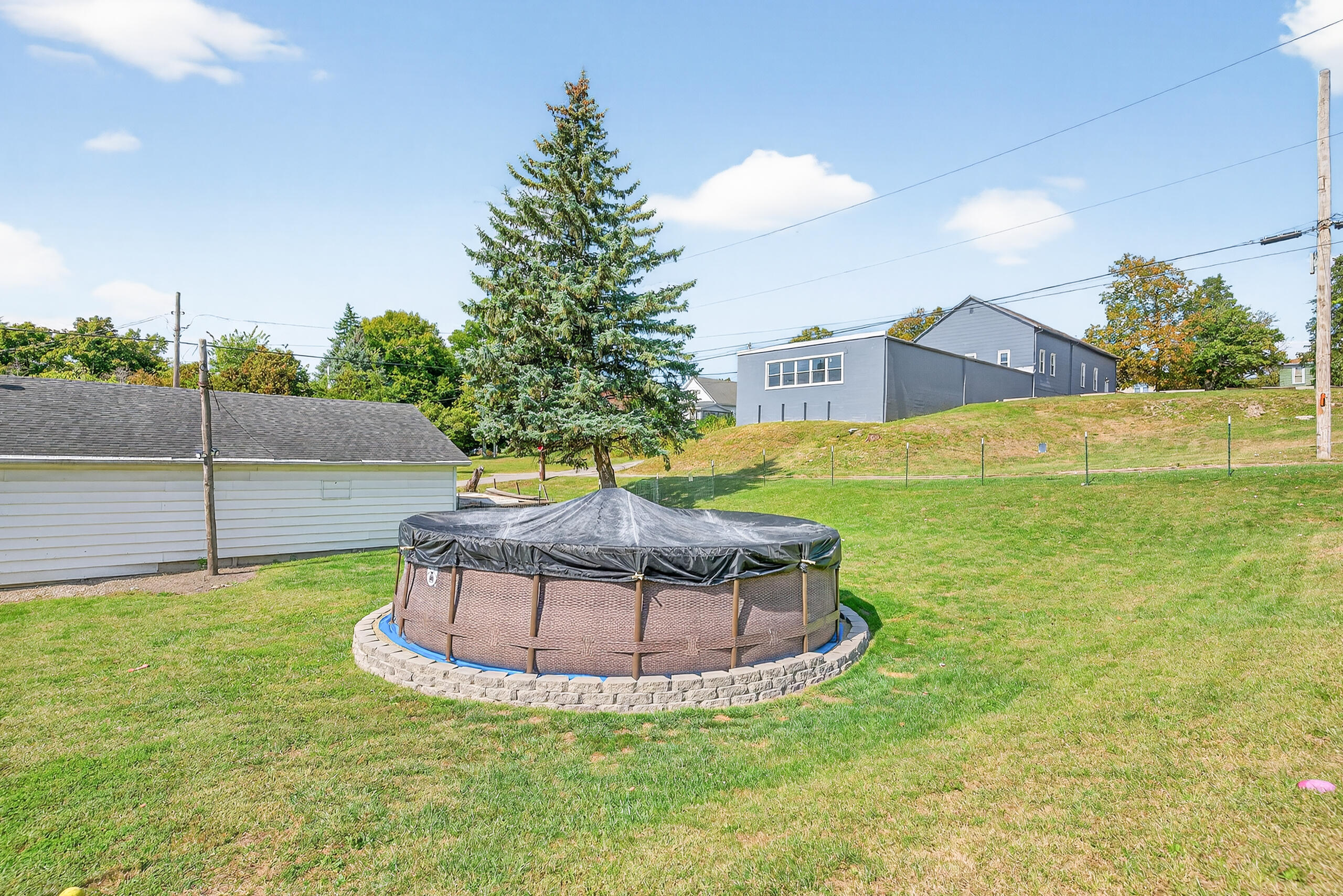 221 Patterson Avenue, Bellefontaine, Ohio 43311