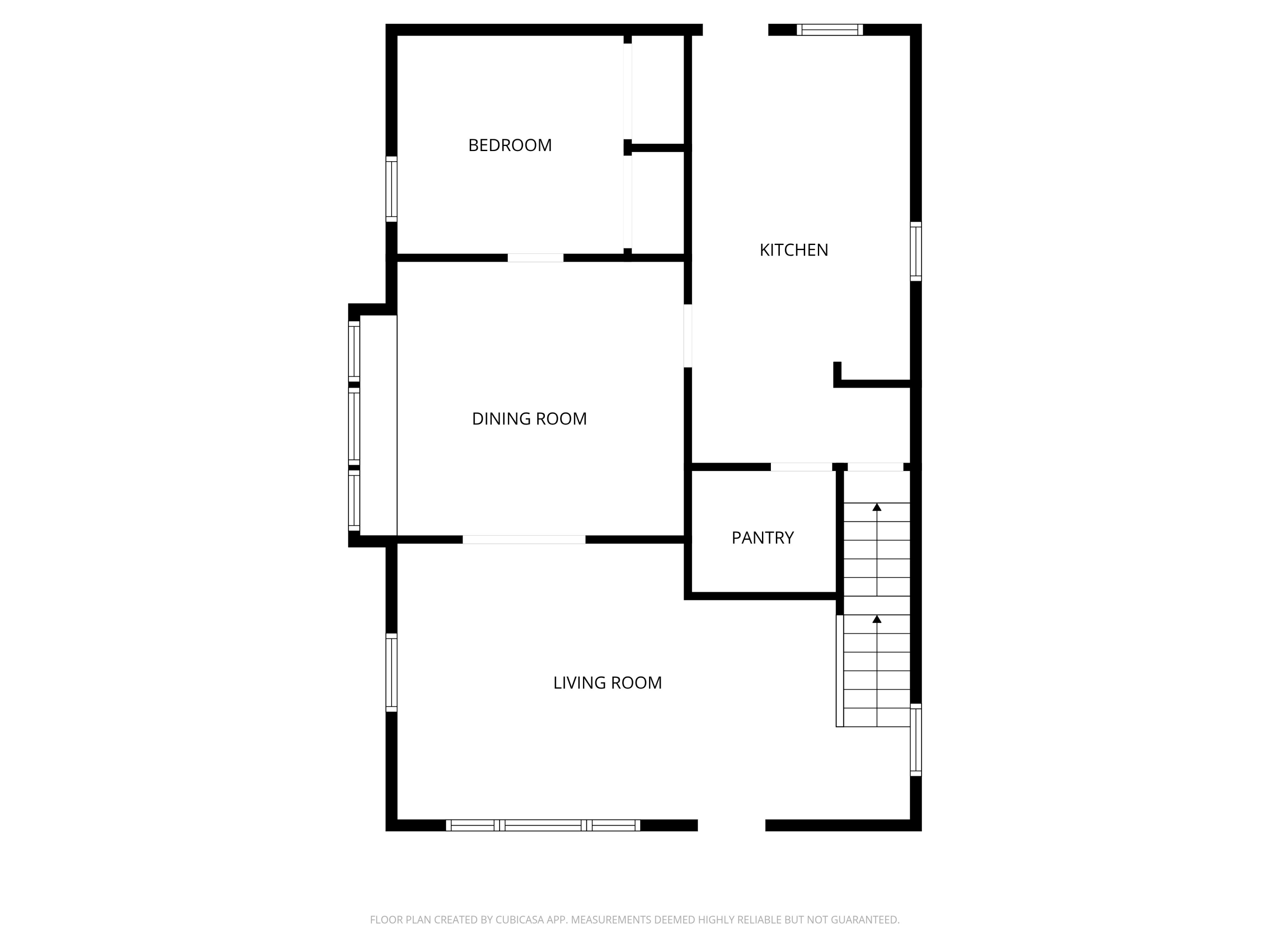 221 Patterson Avenue, Bellefontaine, Ohio 43311