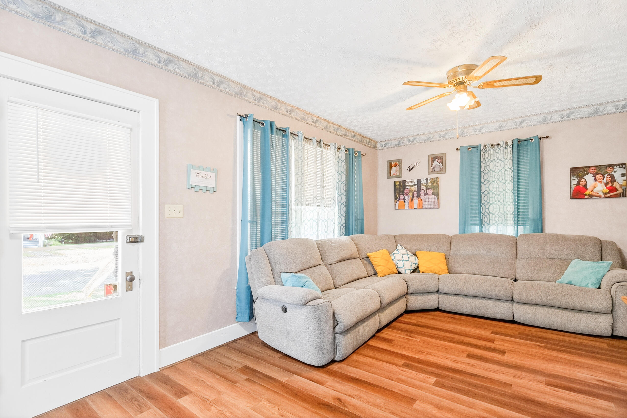 221 Patterson Avenue, Bellefontaine, Ohio 43311