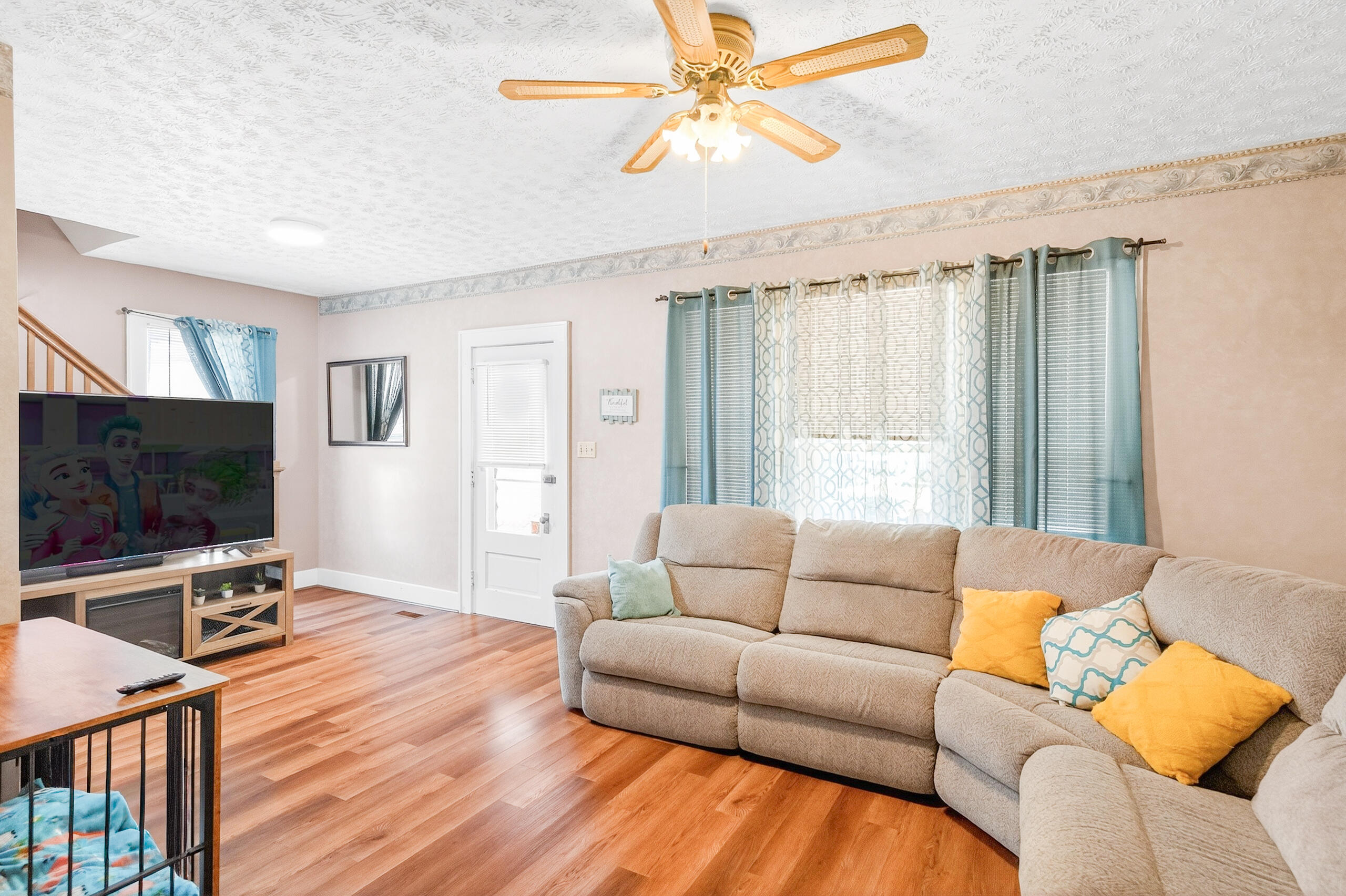 221 Patterson Avenue, Bellefontaine, Ohio 43311