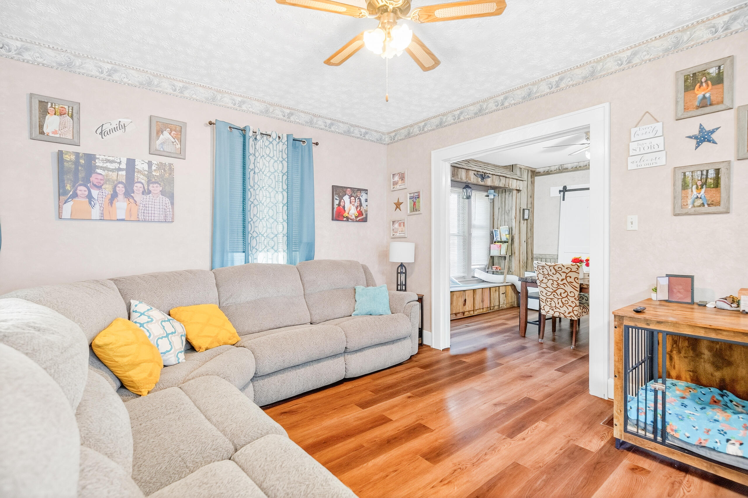 221 Patterson Avenue, Bellefontaine, Ohio 43311