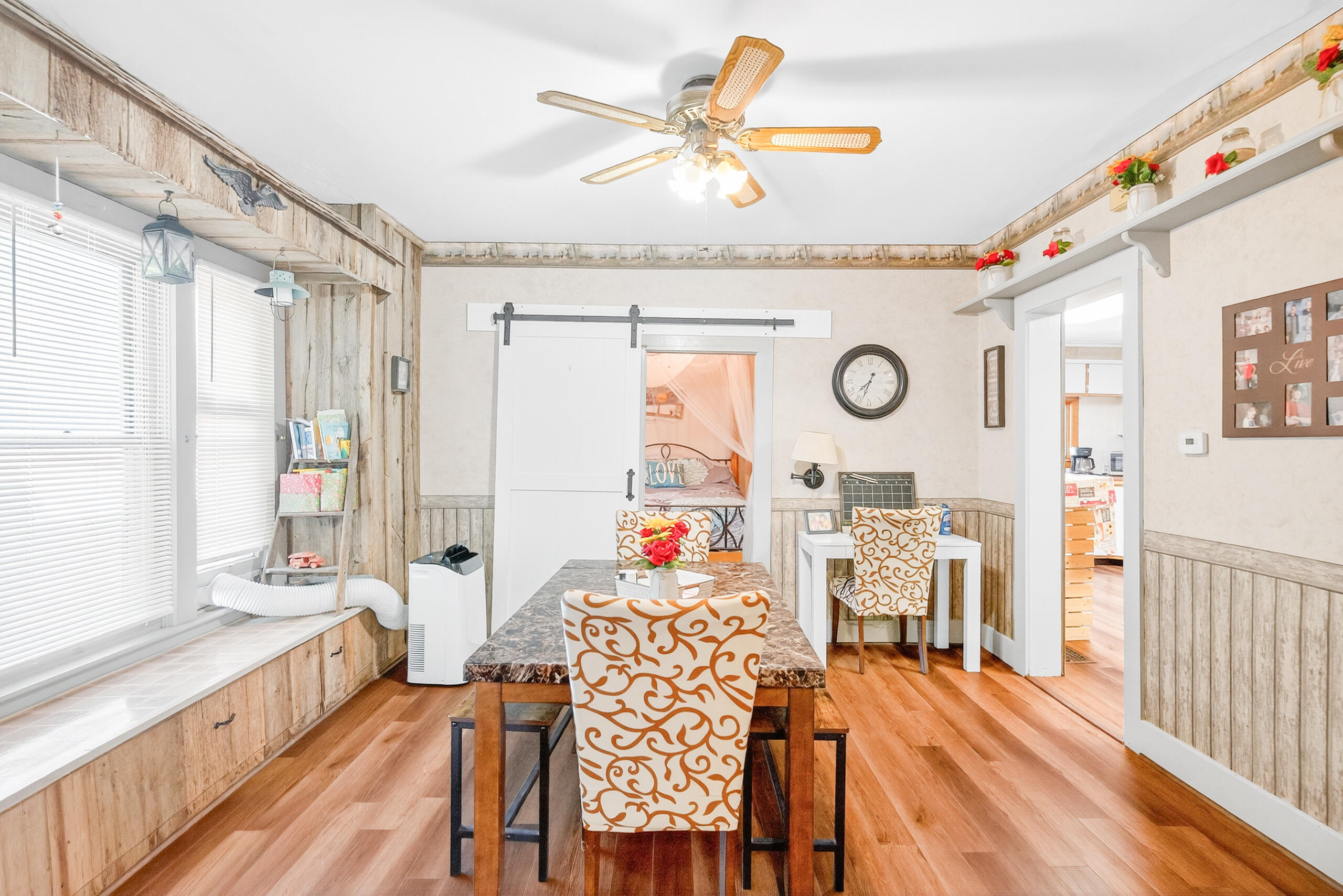 221 Patterson Avenue, Bellefontaine, Ohio 43311