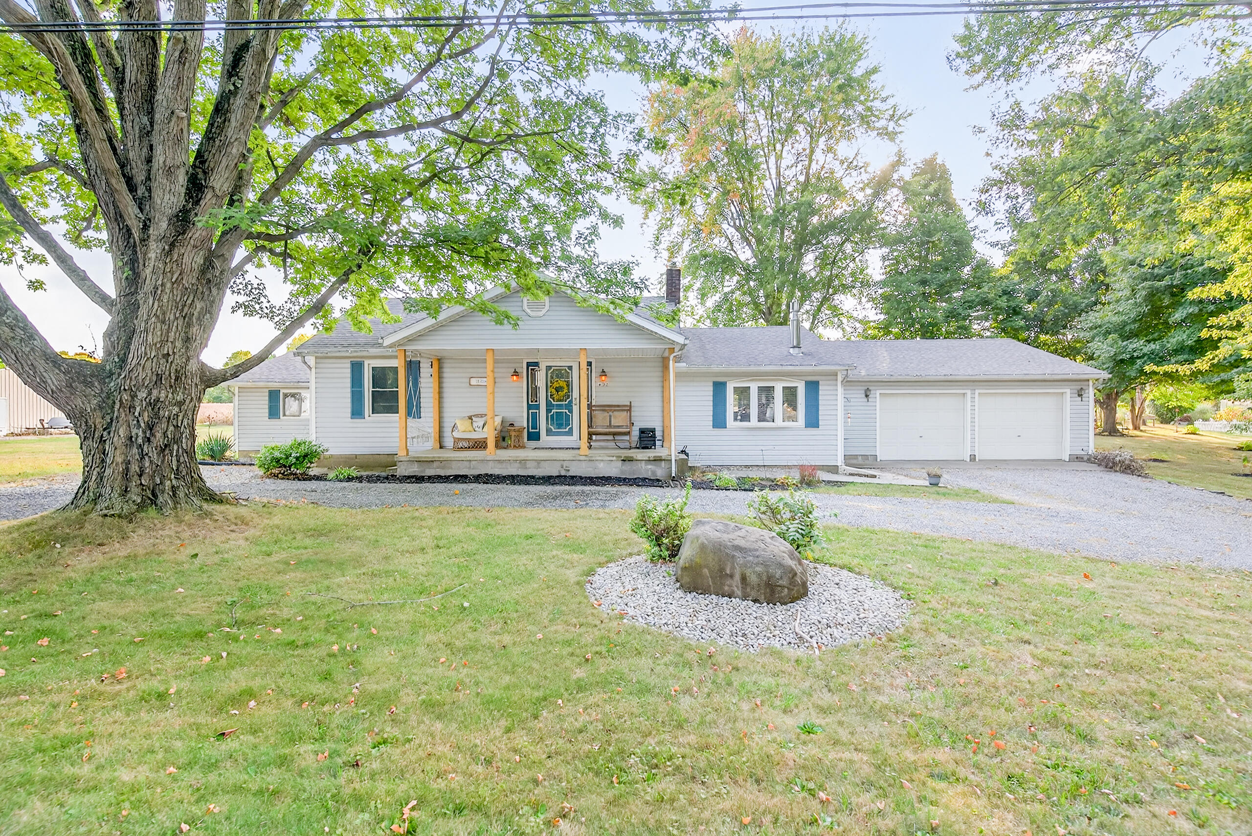 632 Main Street, De Graff, Ohio 43318