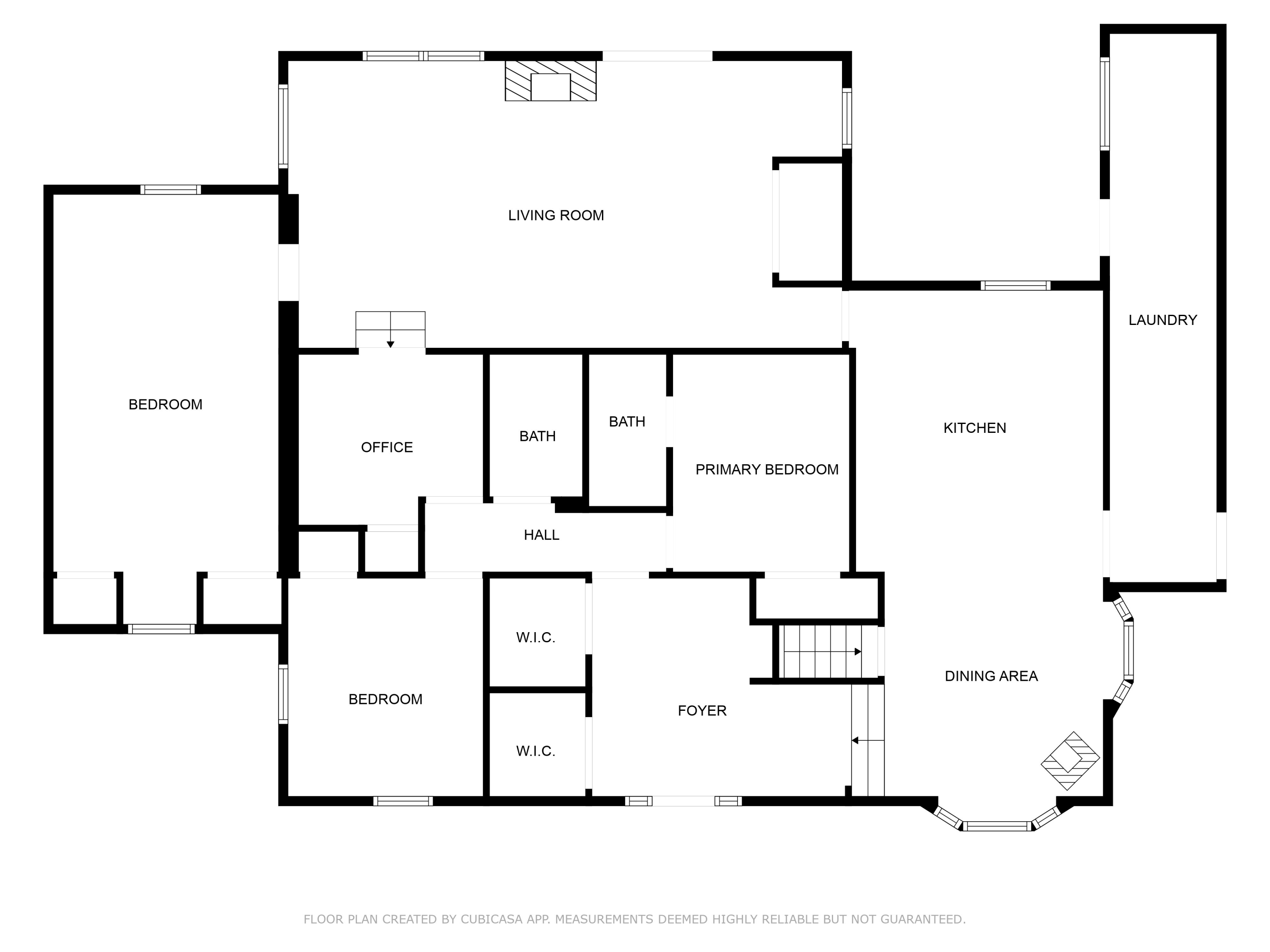 632 Main Street, De Graff, Ohio 43318