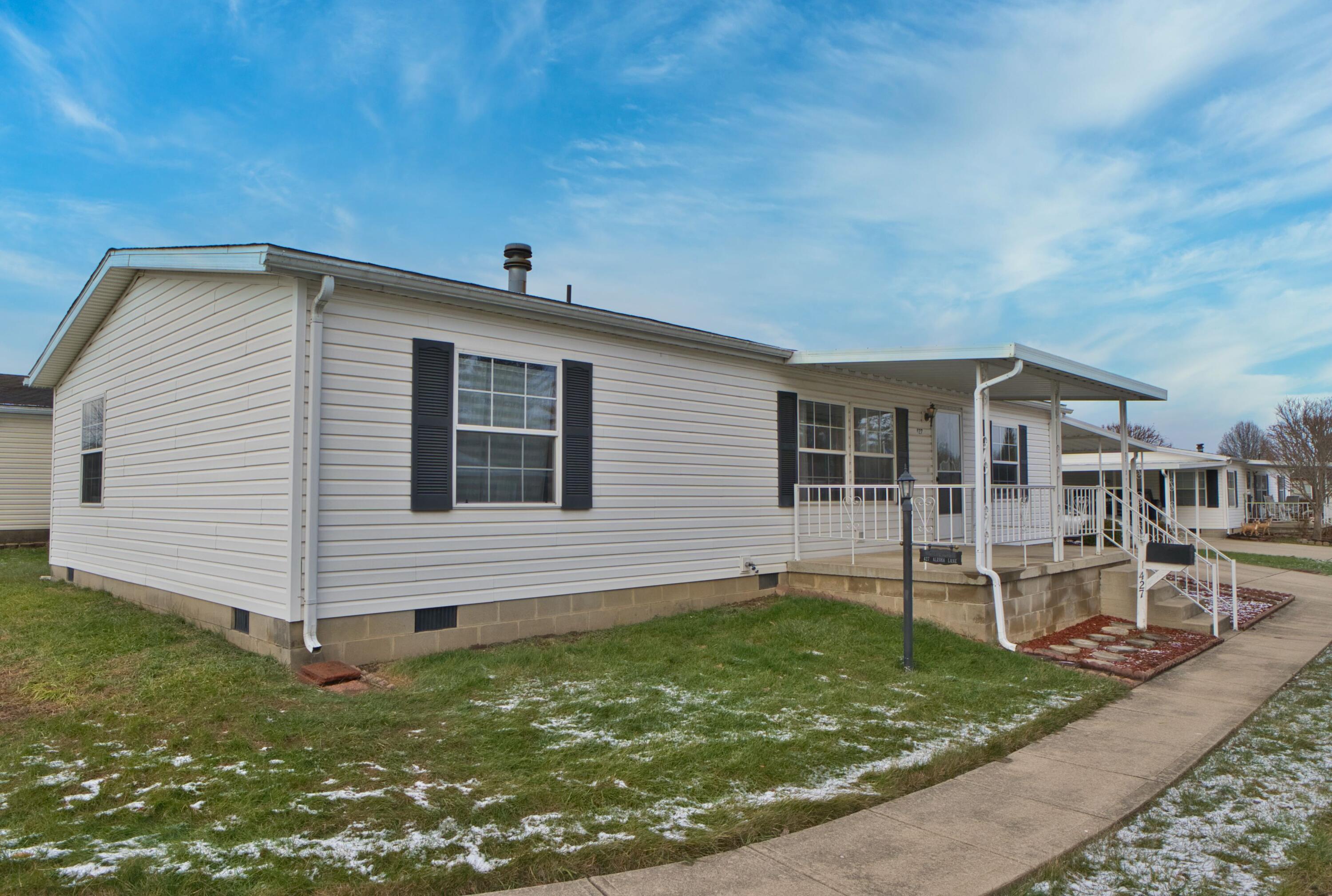 427 Alisha Lane, Fairborn, Ohio 45324