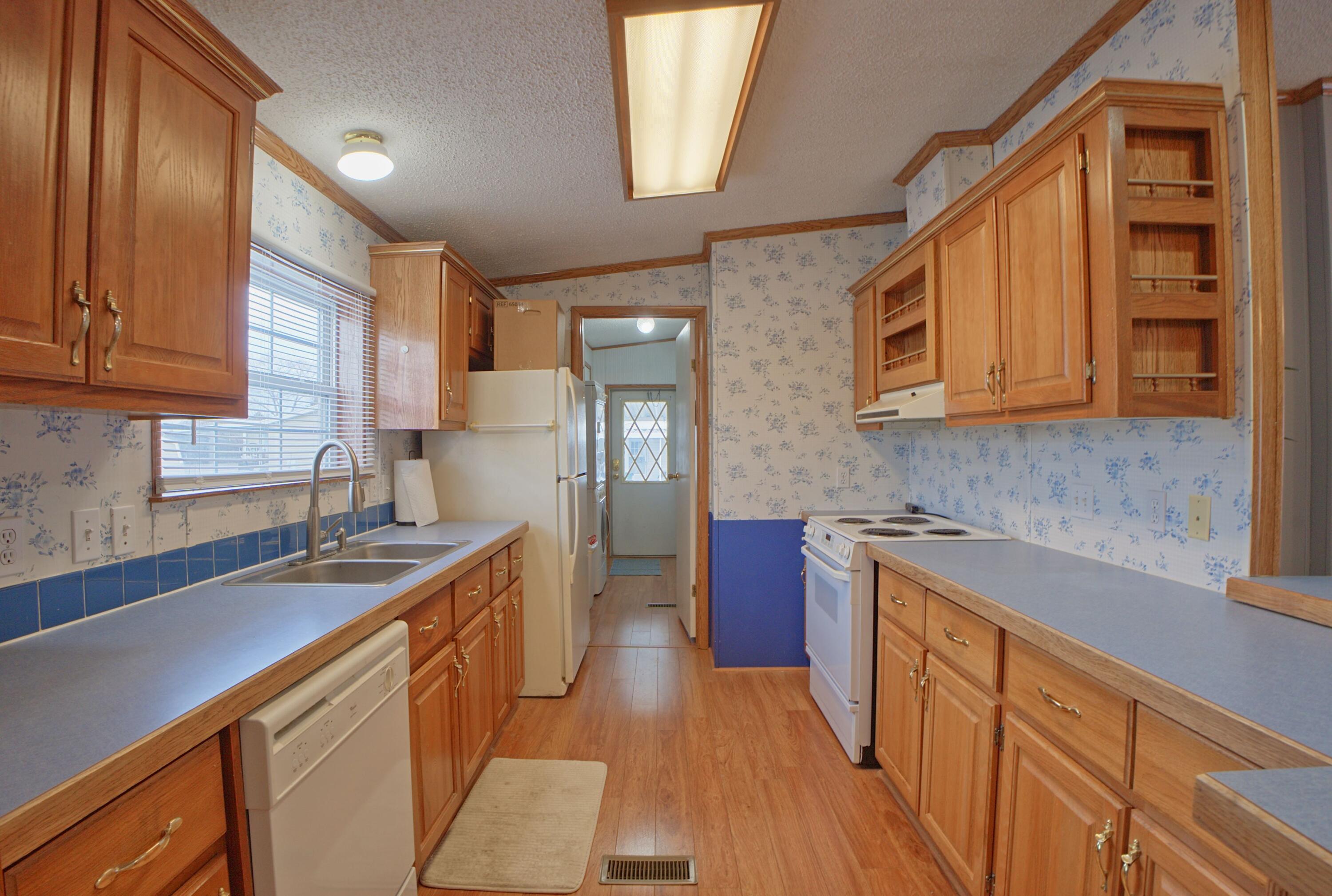 427 Alisha Lane, Fairborn, Ohio 45324