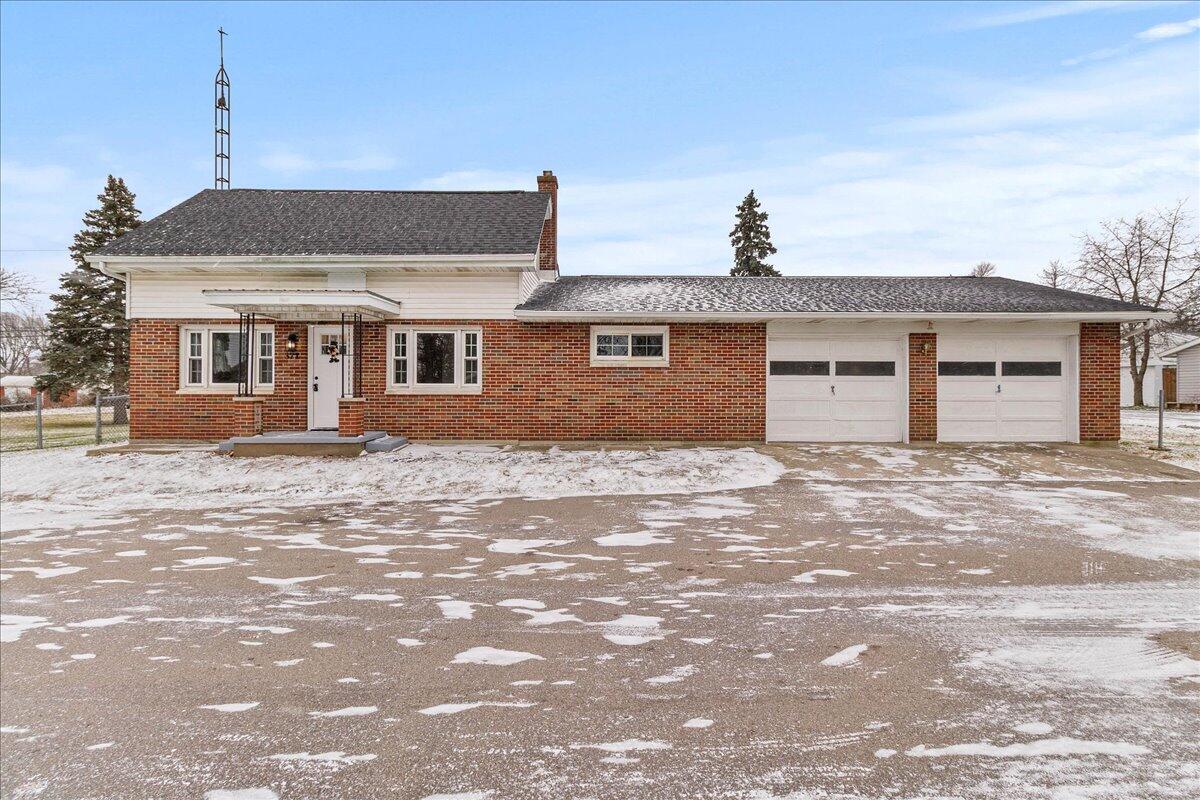 371 Lynn Street, Saint Paris, Ohio 43072