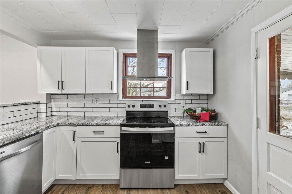 371 Lynn Street, Saint Paris, Ohio 43072