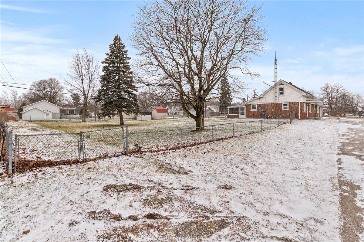 371 Lynn Street, Saint Paris, Ohio 43072