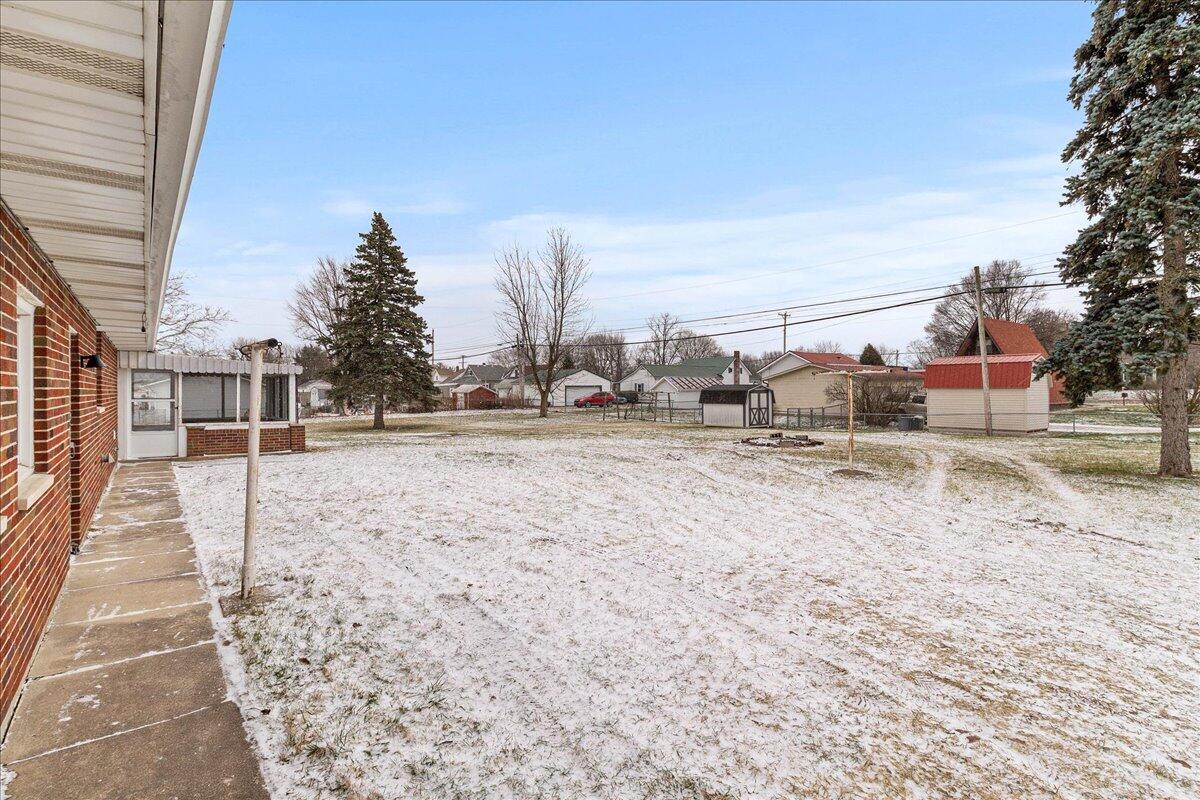 371 Lynn Street, Saint Paris, Ohio 43072