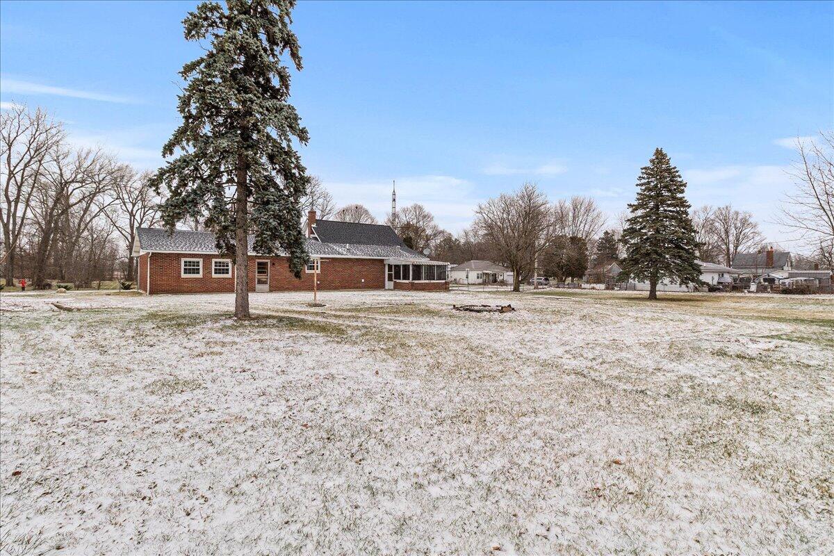 371 Lynn Street, Saint Paris, Ohio 43072