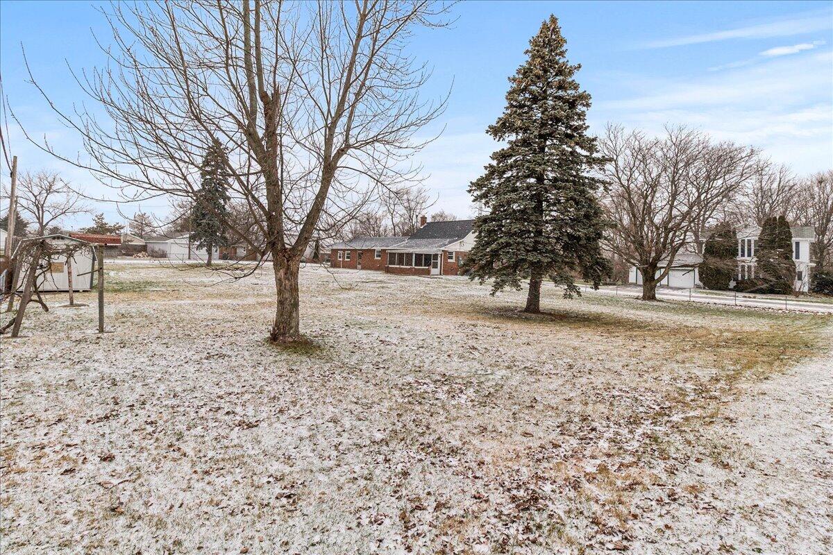 371 Lynn Street, Saint Paris, Ohio 43072