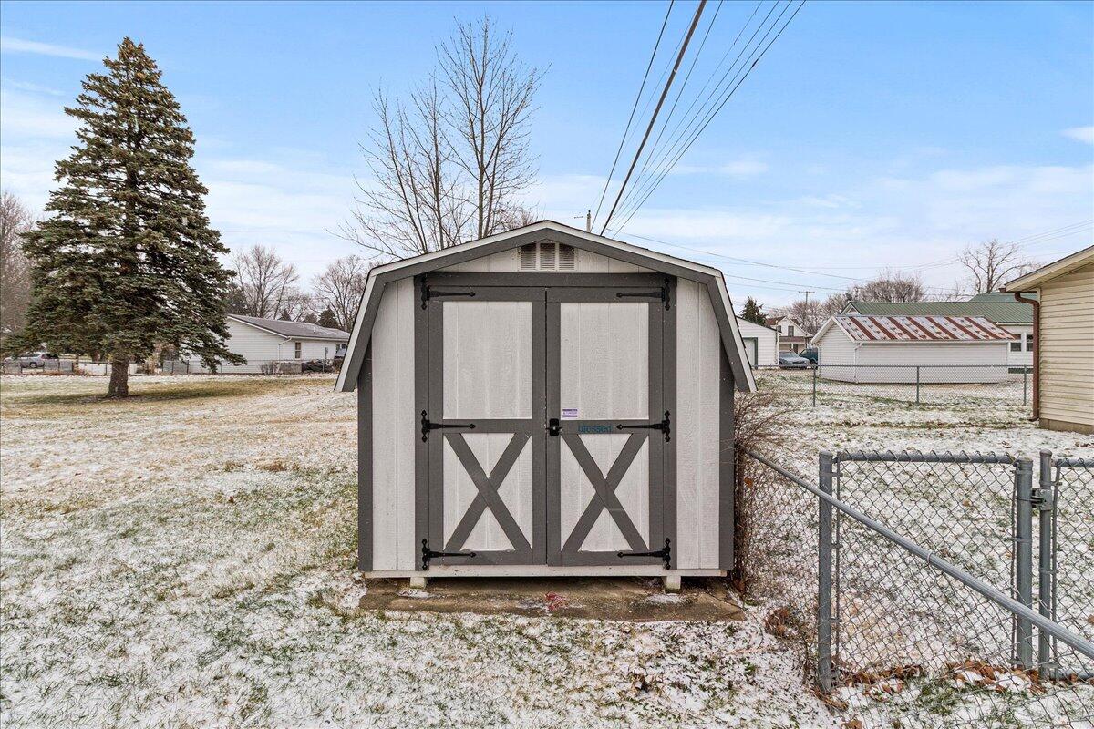 371 Lynn Street, Saint Paris, Ohio 43072