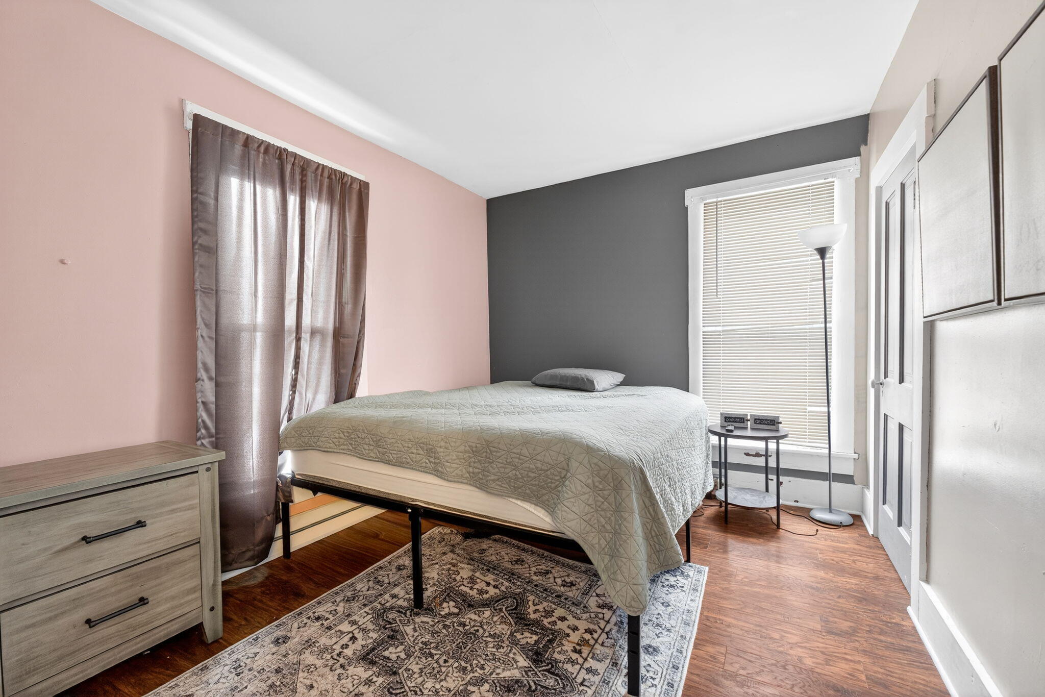 208 Madriver Street, Bellefontaine, Ohio 43311