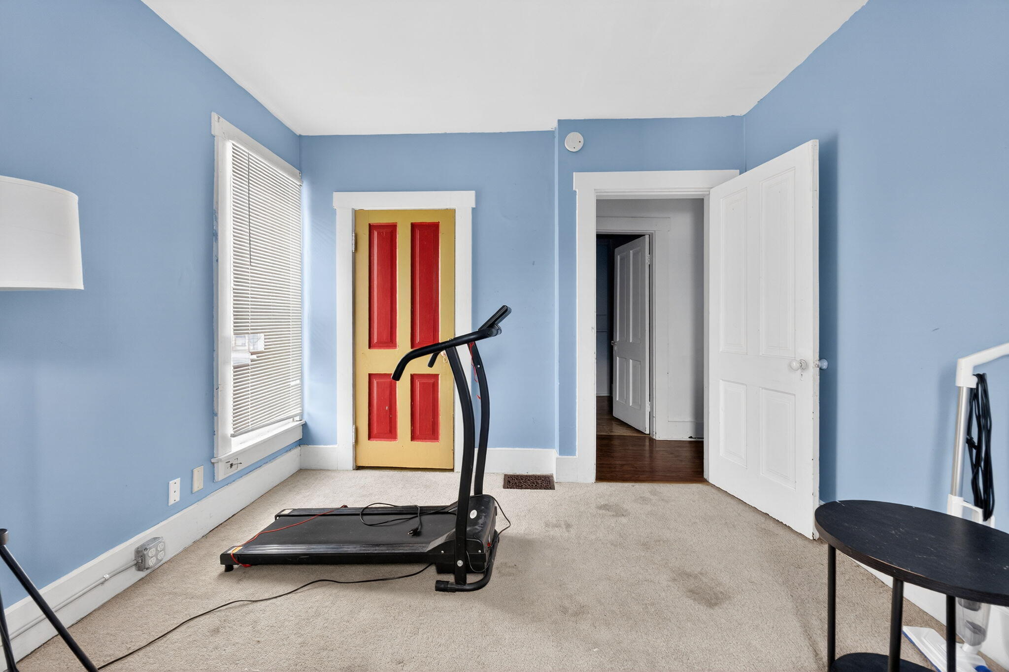 208 Madriver Street, Bellefontaine, Ohio 43311