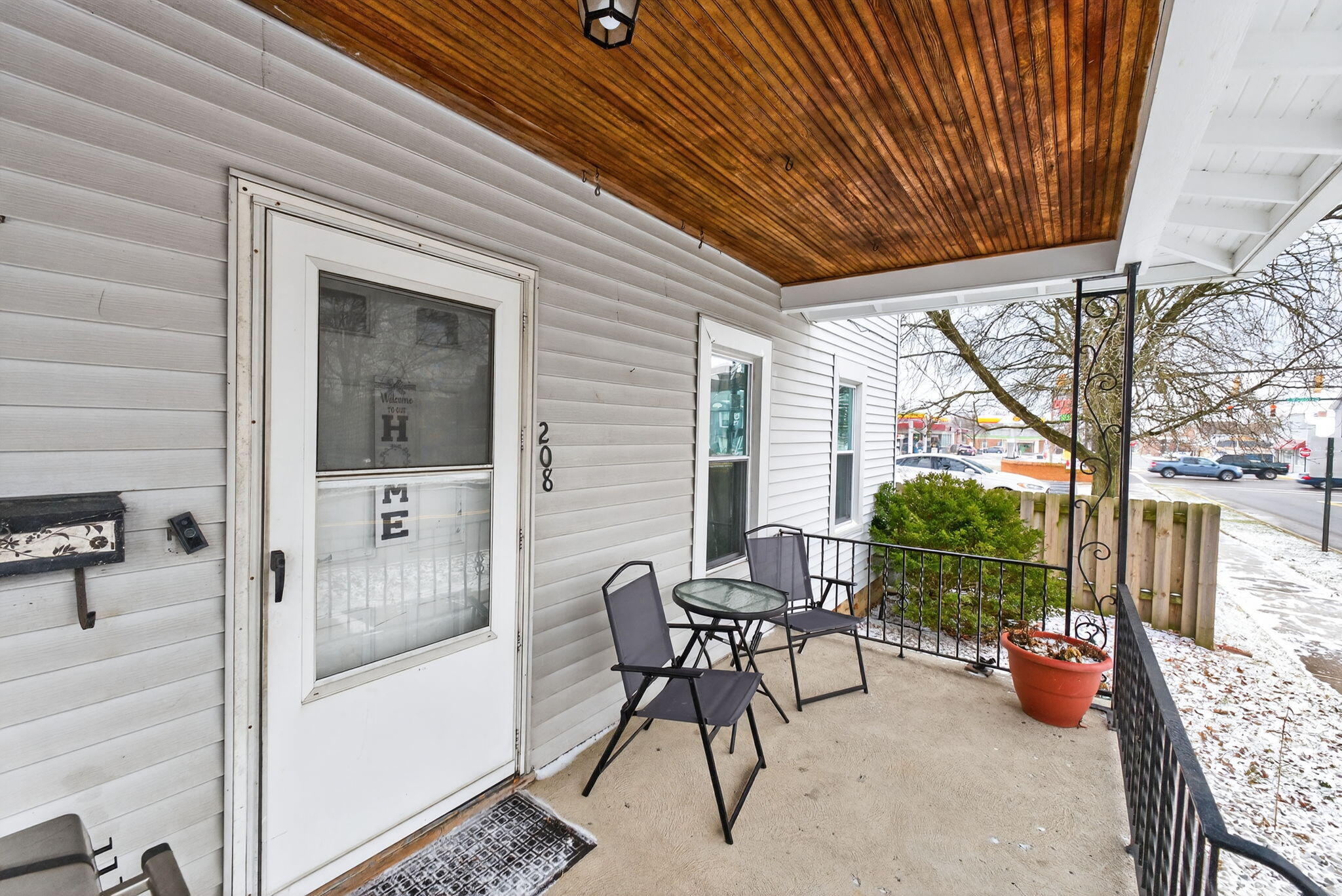 208 Madriver Street, Bellefontaine, Ohio 43311