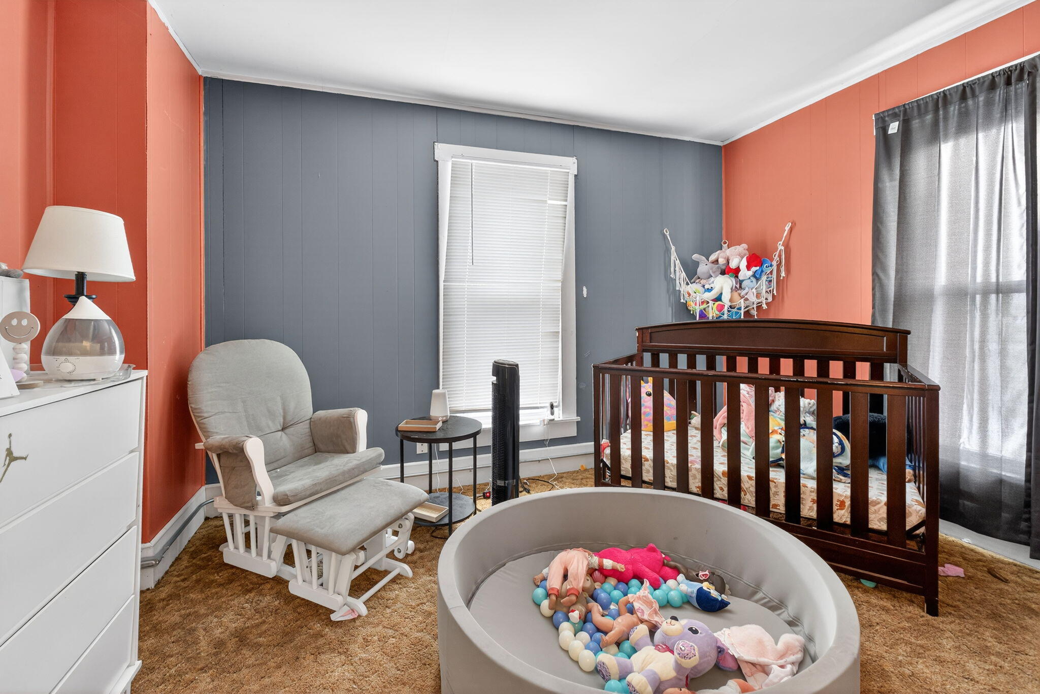 208 Madriver Street, Bellefontaine, Ohio 43311