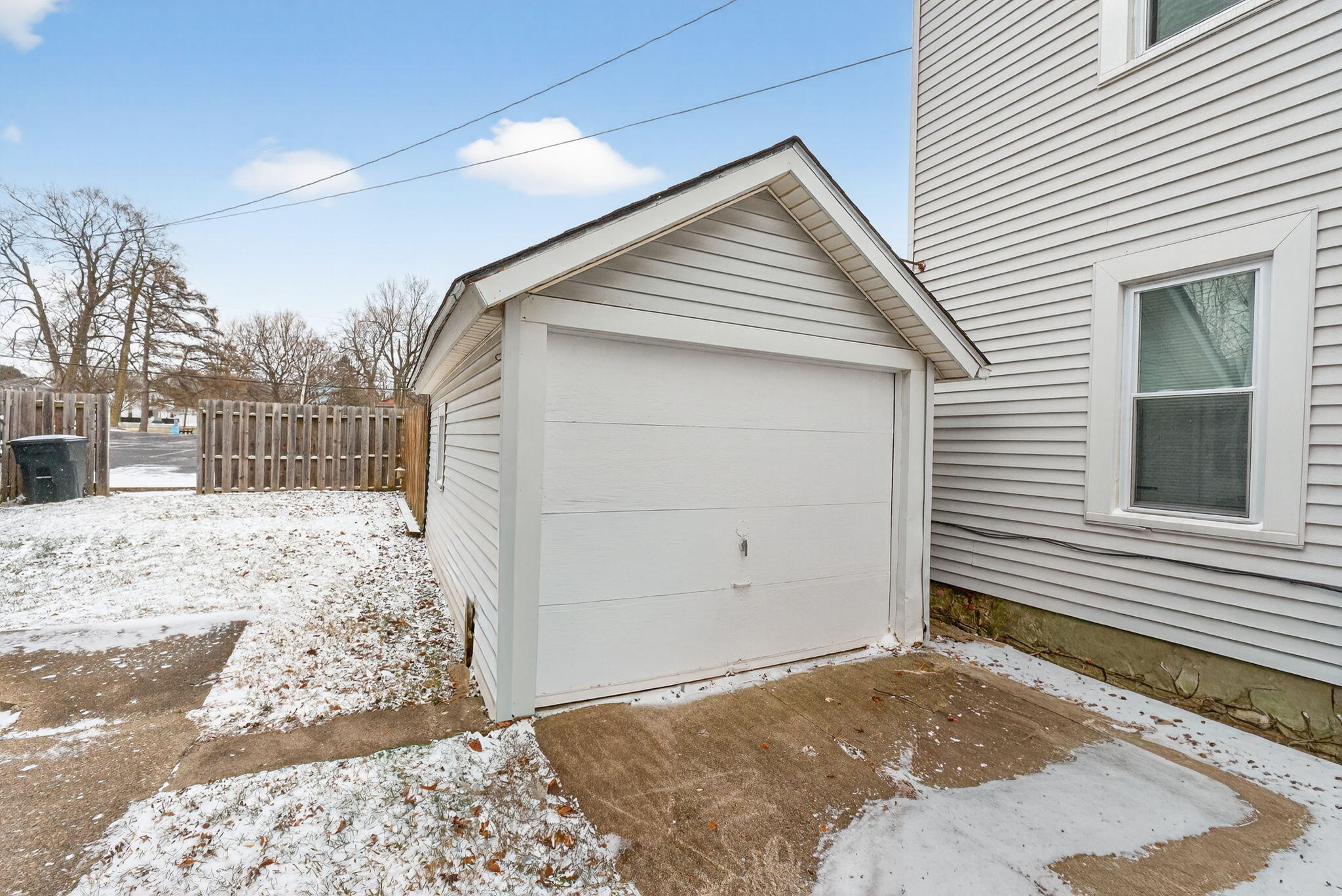 208 Madriver Street, Bellefontaine, Ohio 43311