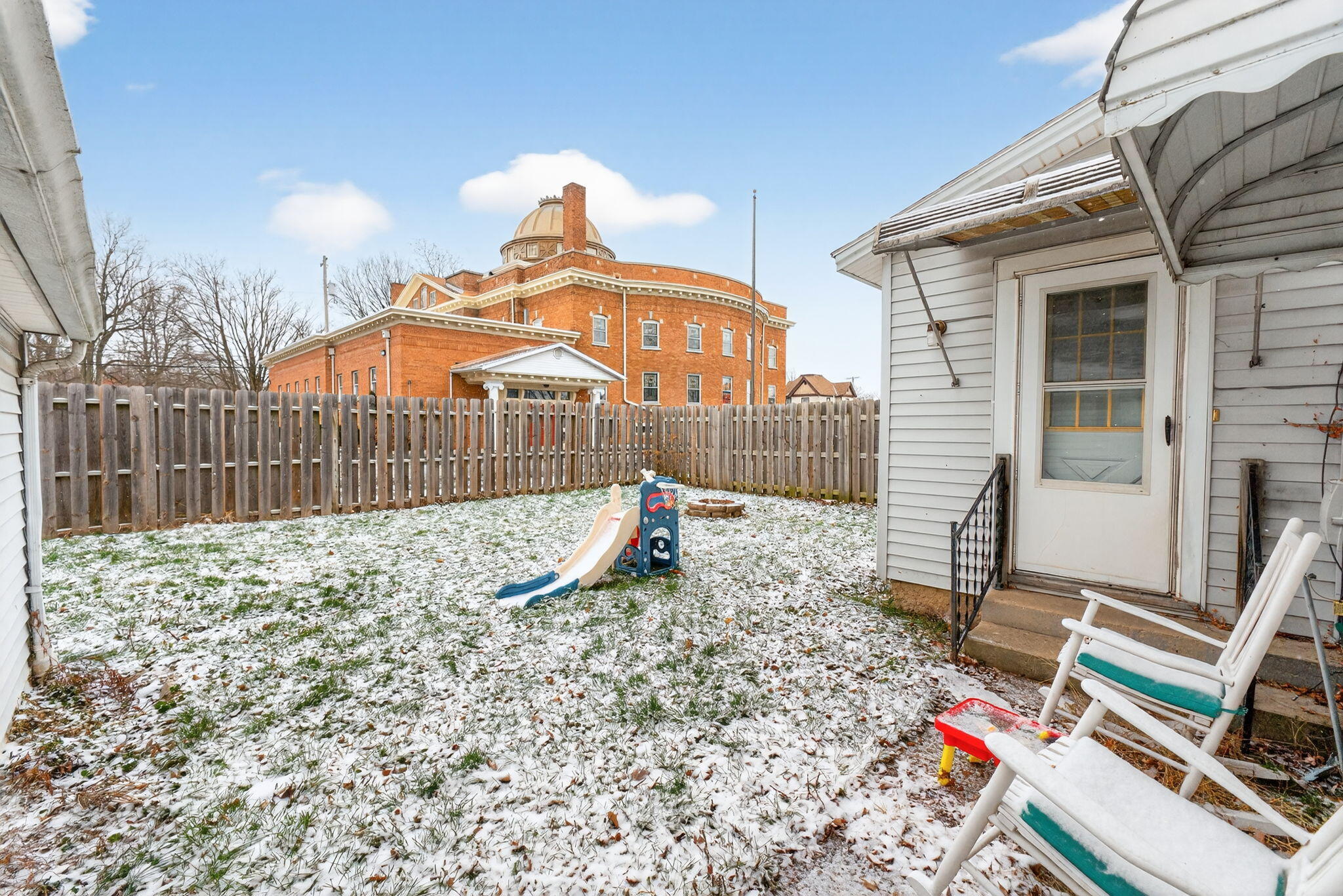 208 Madriver Street, Bellefontaine, Ohio 43311