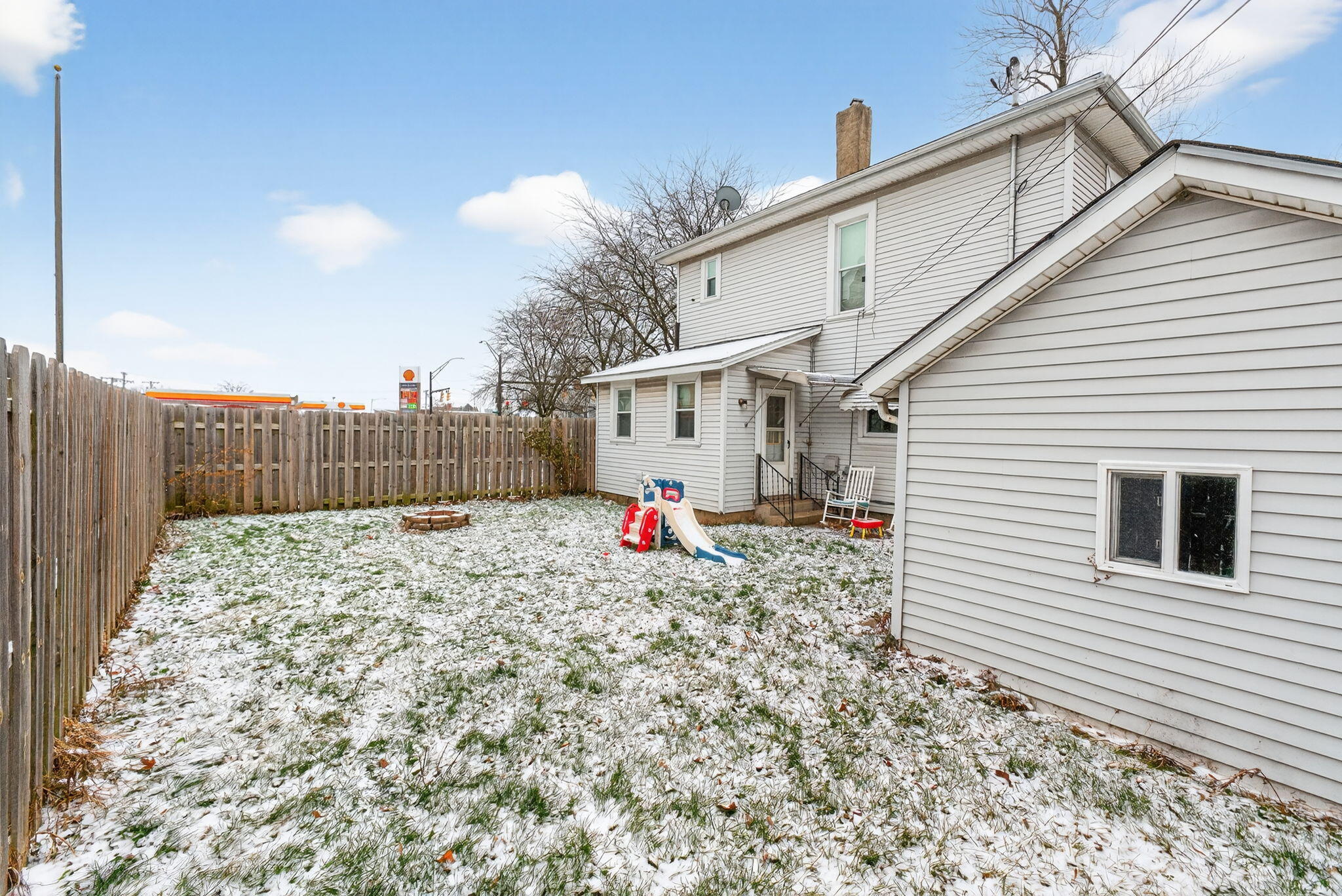 208 Madriver Street, Bellefontaine, Ohio 43311