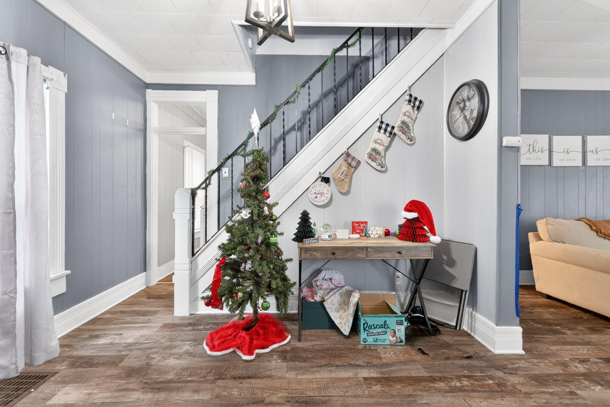 208 Madriver Street, Bellefontaine, Ohio 43311