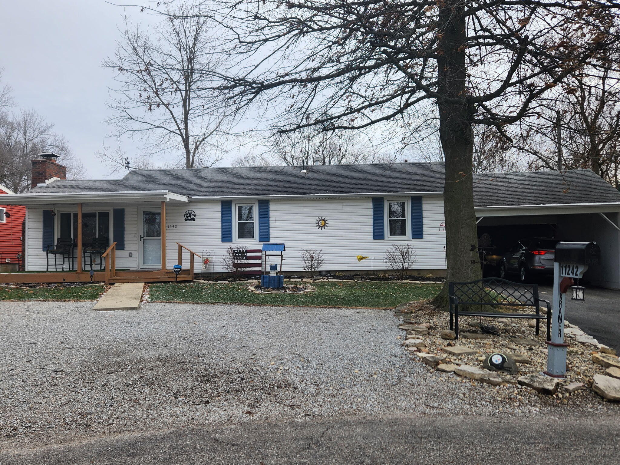 11242 Elm Street, Lakeview, Ohio 43331